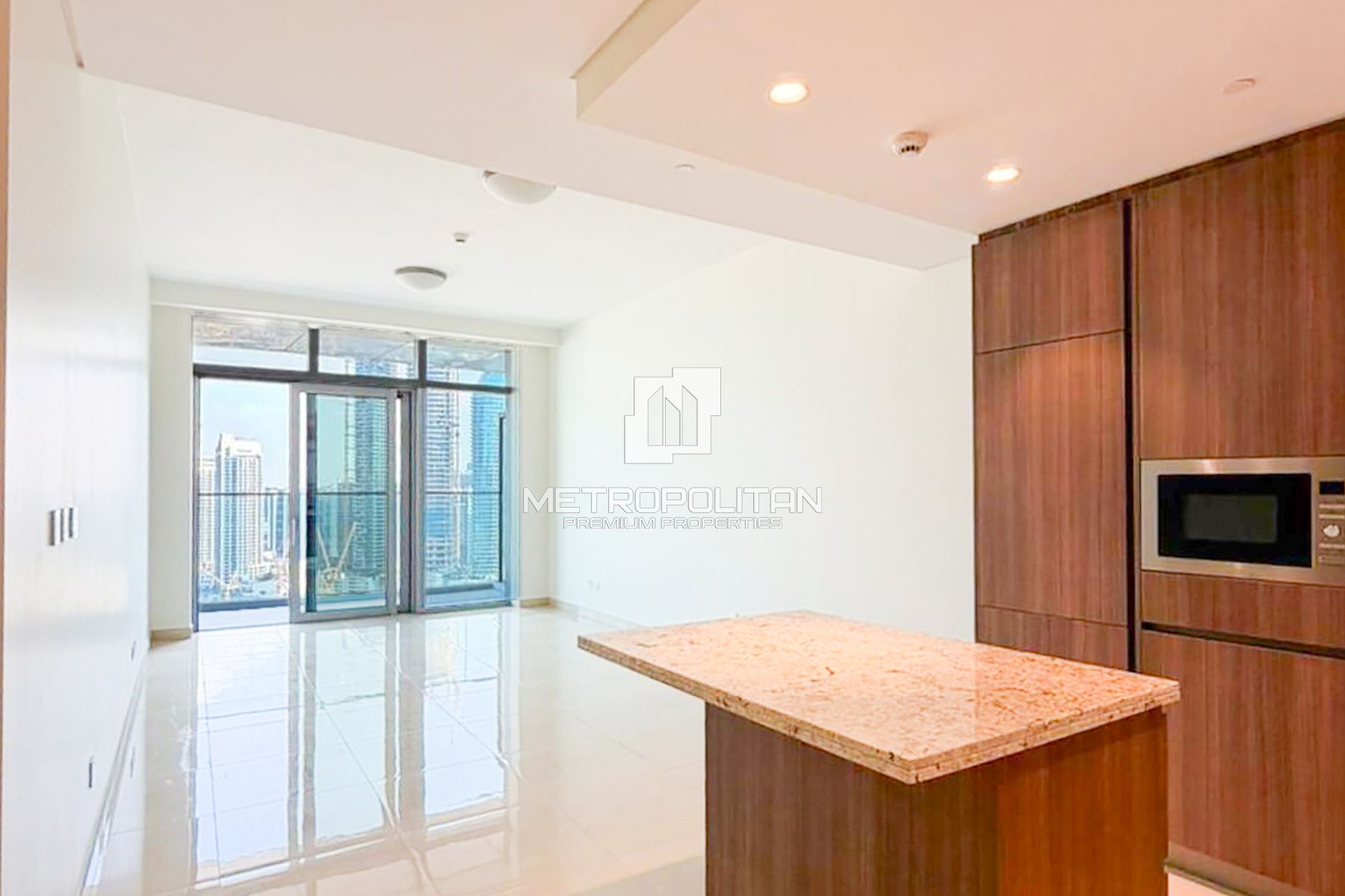 2BR Apartment for Sale in Downtown Dubai – MPS-44925 photo-1