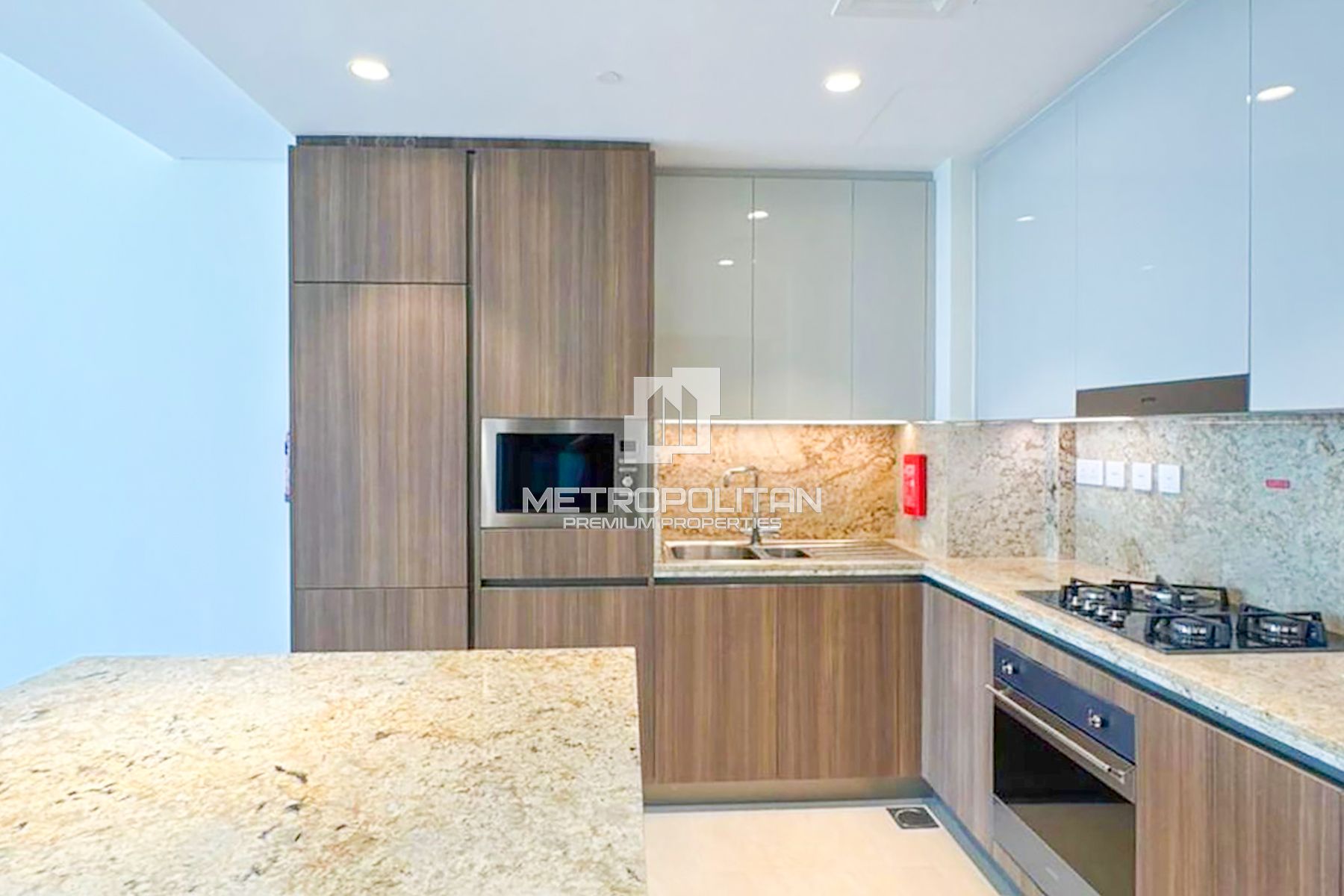 2BR Apartment for Sale in Downtown Dubai – MPS-44925 photo-4