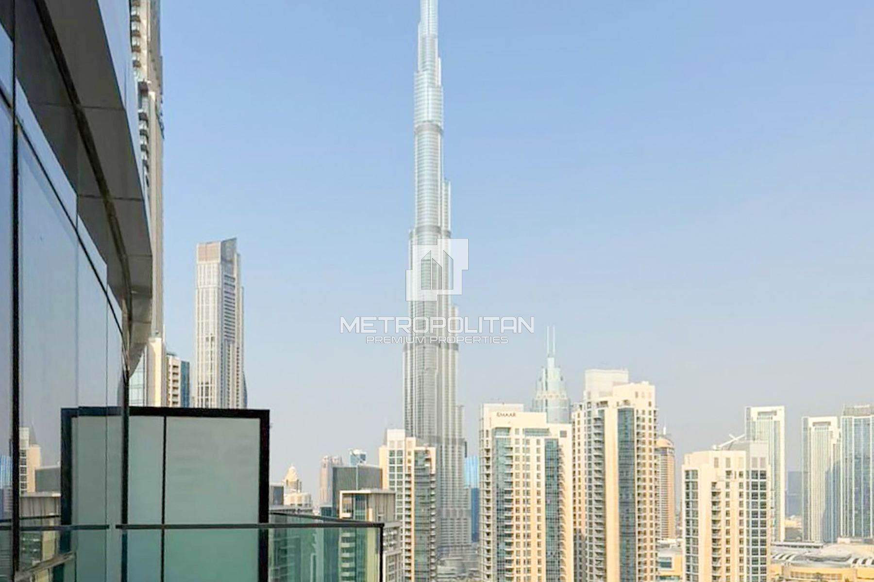 2BR Apartment for Sale in Downtown Dubai – MPS-44925 photo-5