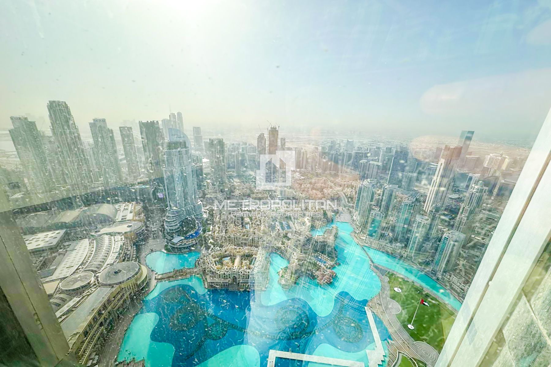 شقة بغرفتي نوم للبيع في وسط مدينة دبي – MPS-44931