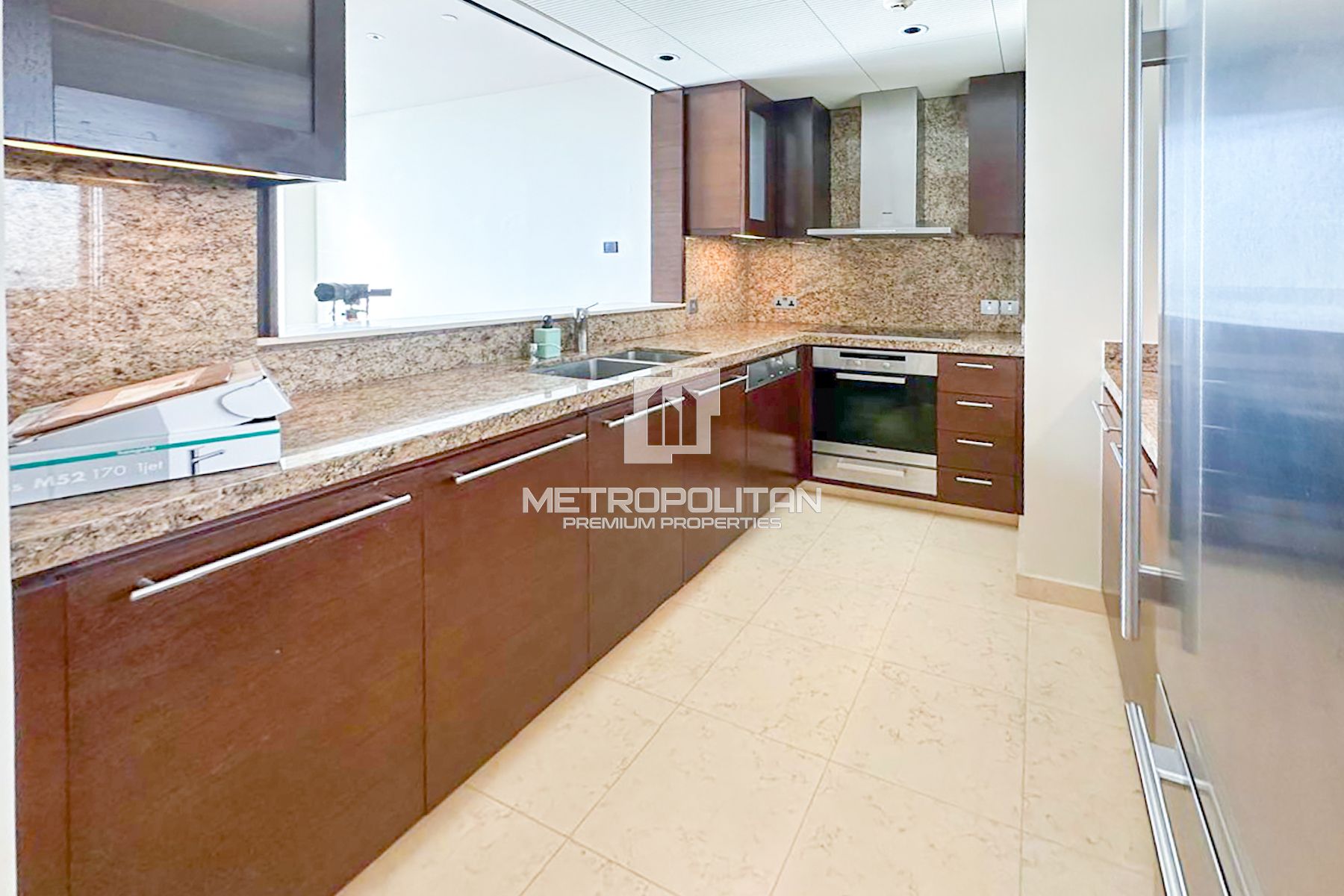 2BR Apartment for Sale in Downtown Dubai – MPS-44931 photo-2
