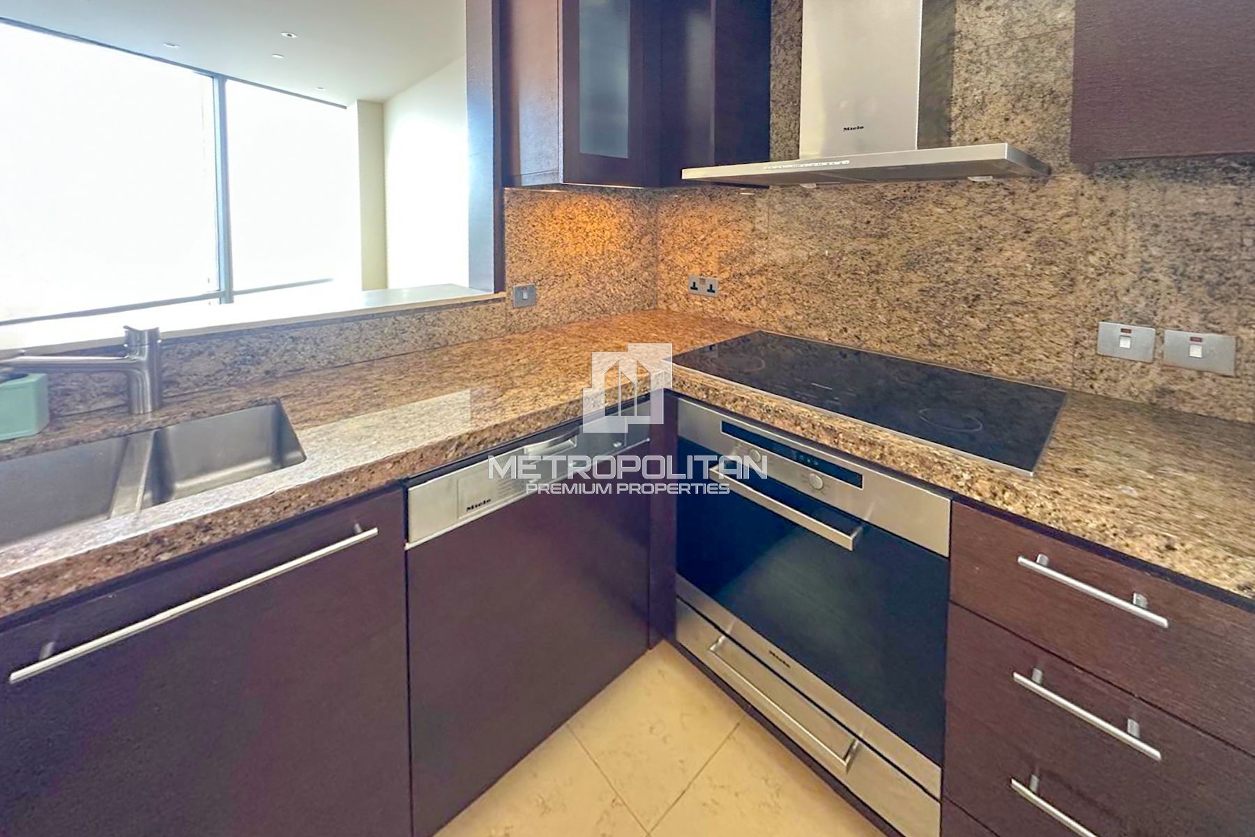2BR Apartment for Sale in Downtown Dubai – MPS-44931 photo-3