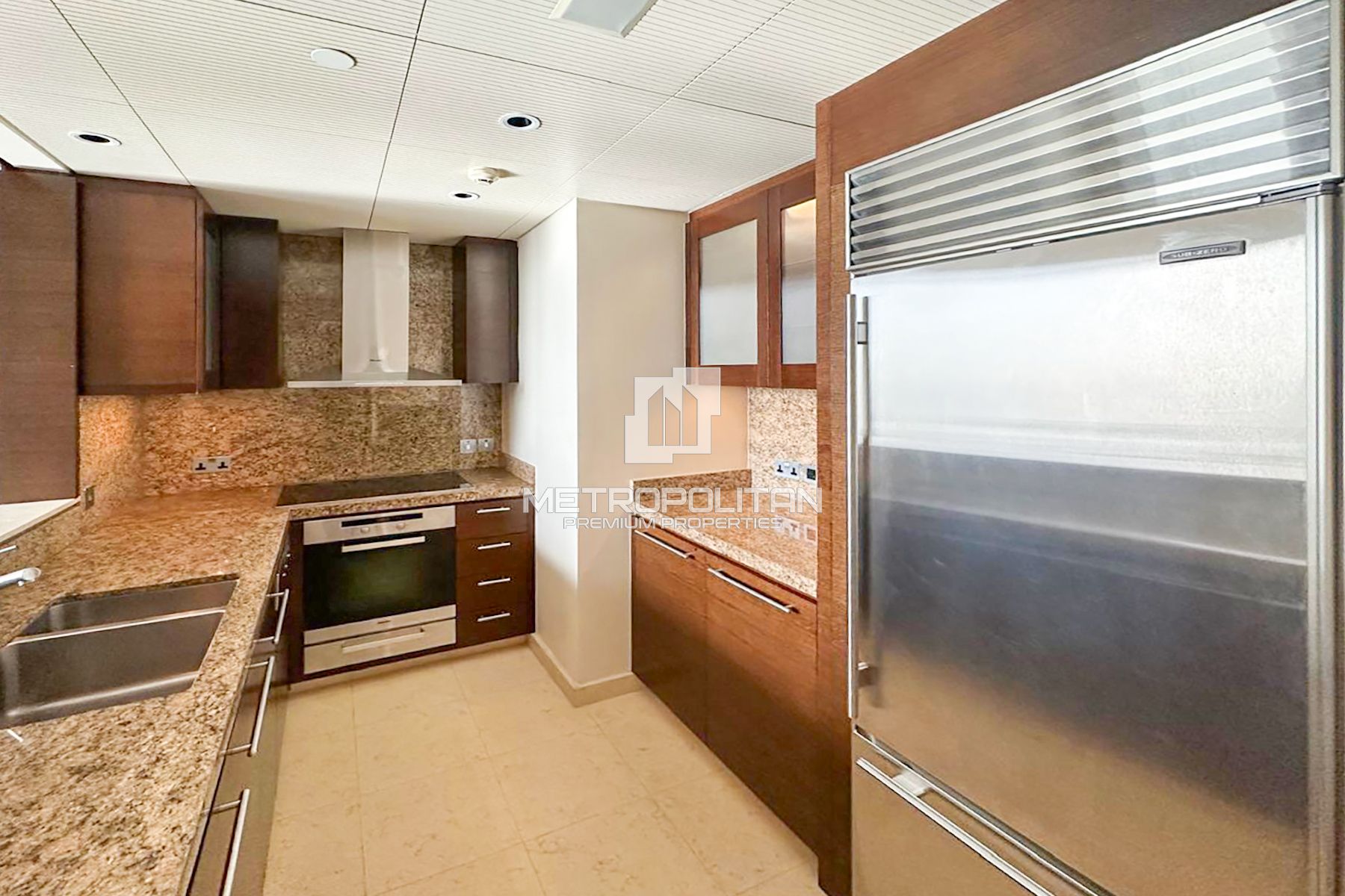 2BR Apartment for Sale in Downtown Dubai – MPS-44931 photo-4