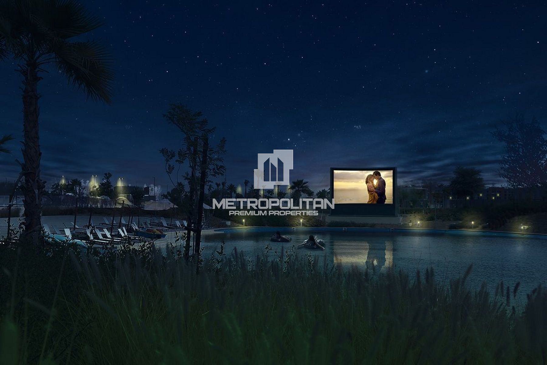 Image - Violet 3, Damac Hills 2, Dubai | Project - Villa