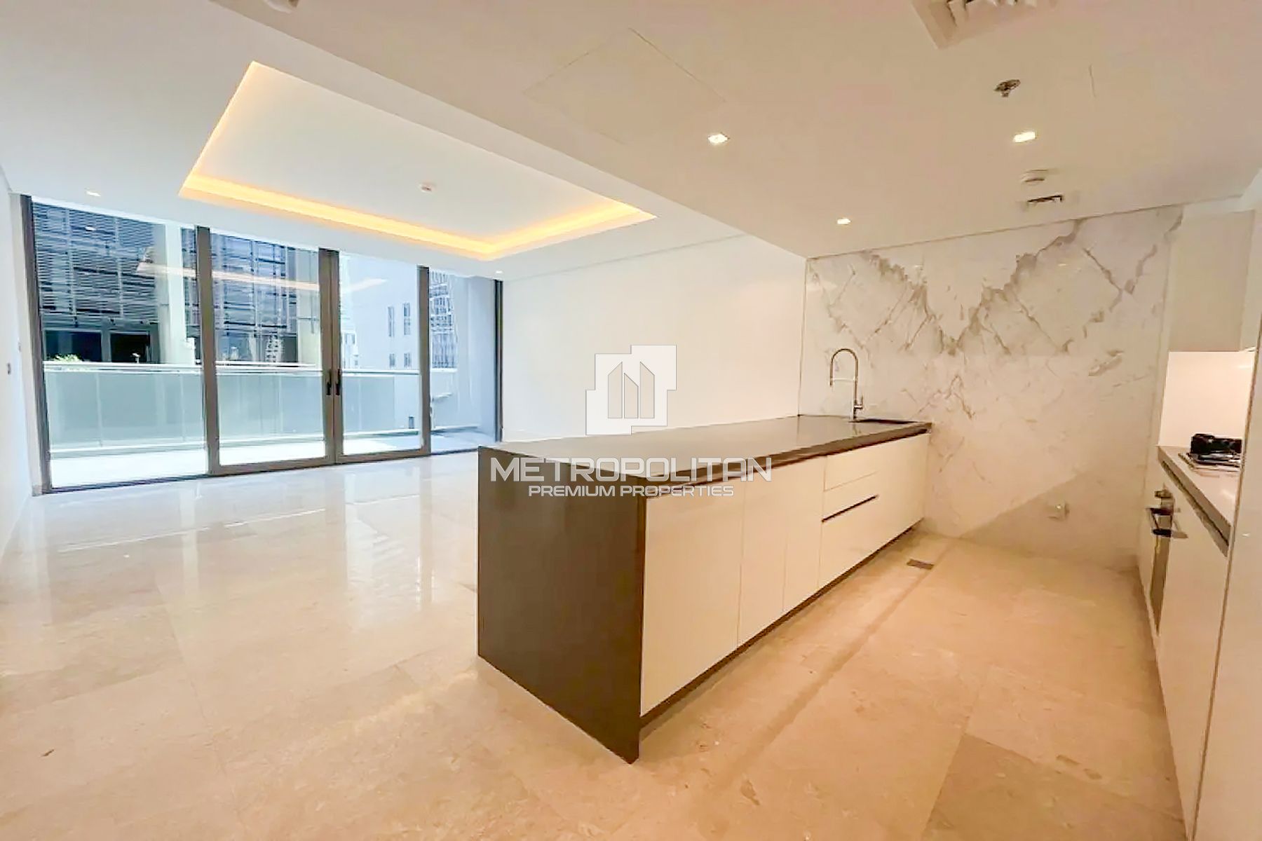 2-Zimmer-Wohnung zum Verkauf in Business Bay – MPS-44947