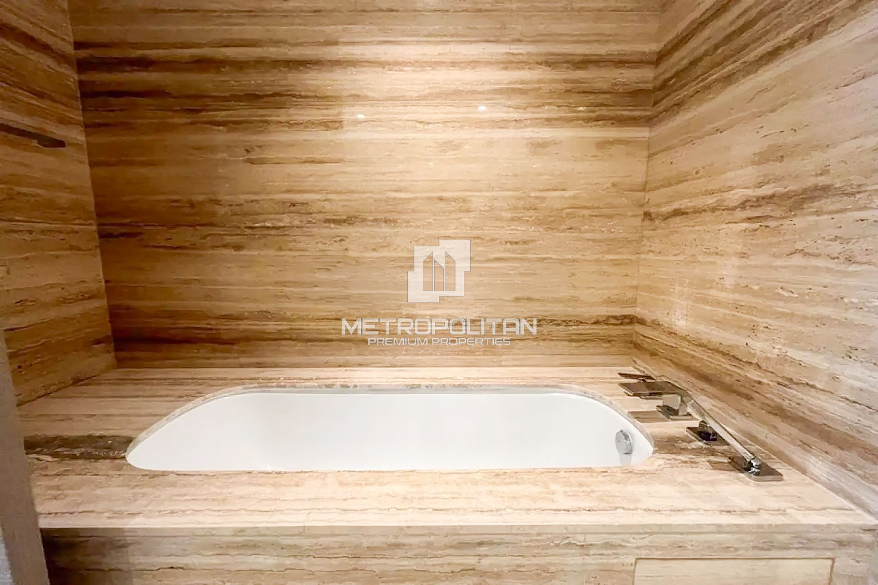 Image - The Sterling East, Business Bay, Dubai | Project - Wohnung