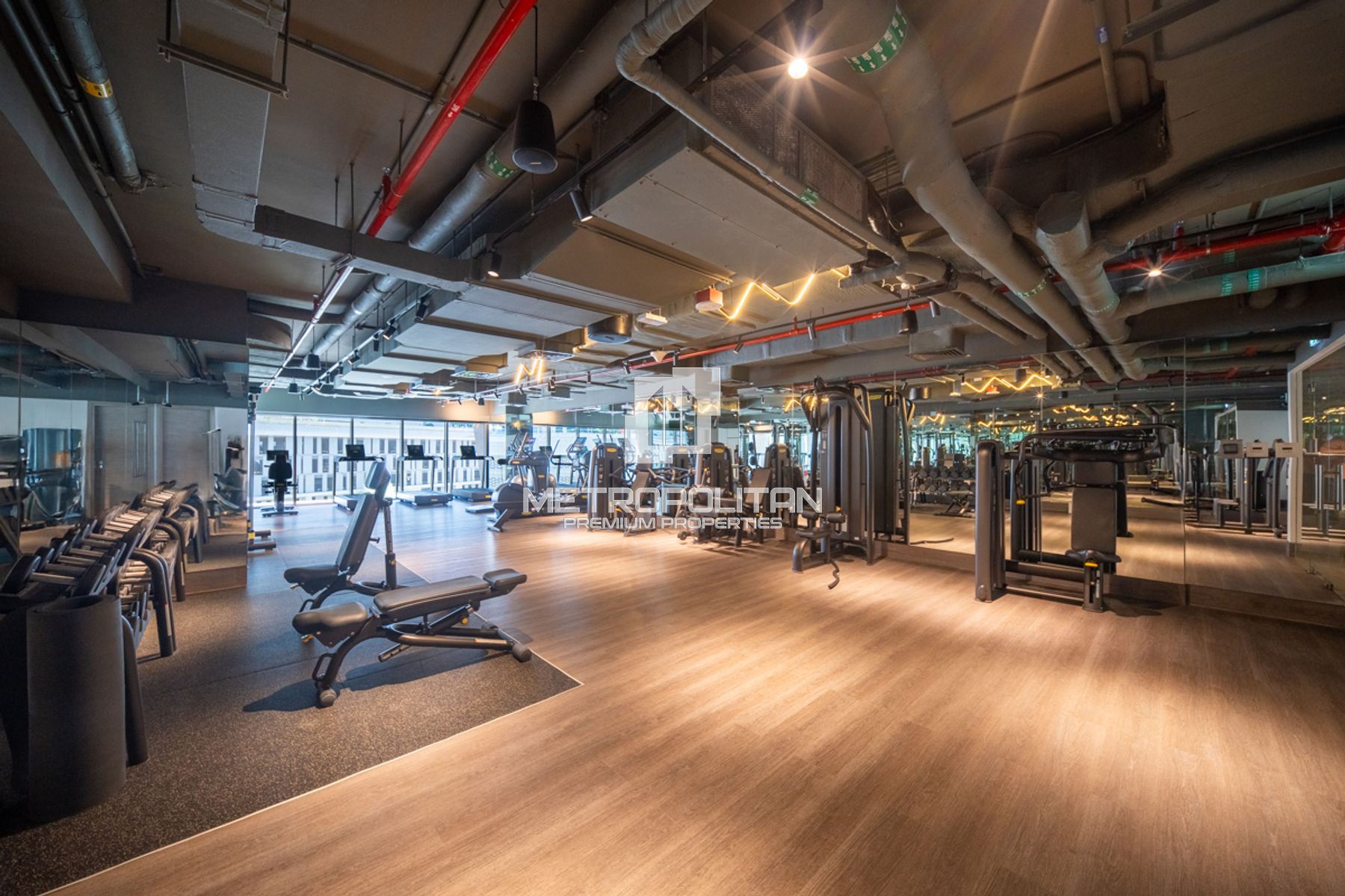 2BR Apartment for Sale in Business Bay – MPS-44947 photo-14