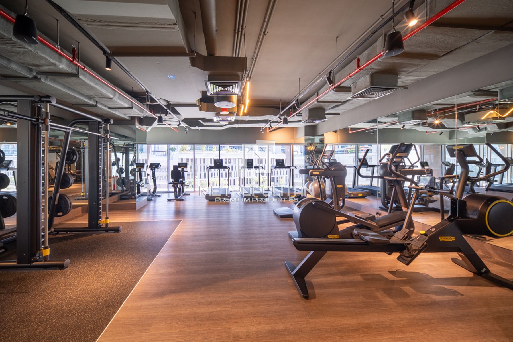 2BR Apartment for Sale in Business Bay – MPS-44947 photo-15