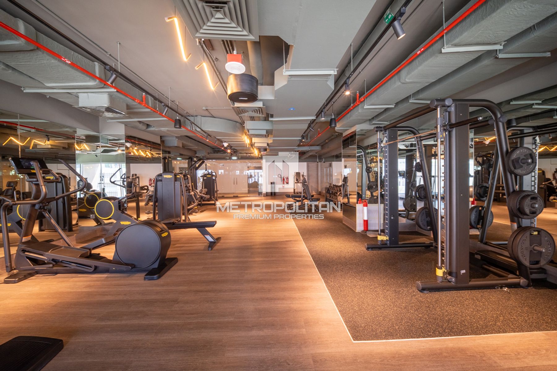 2BR Apartment for Sale in Business Bay – MPS-44947 photo-16