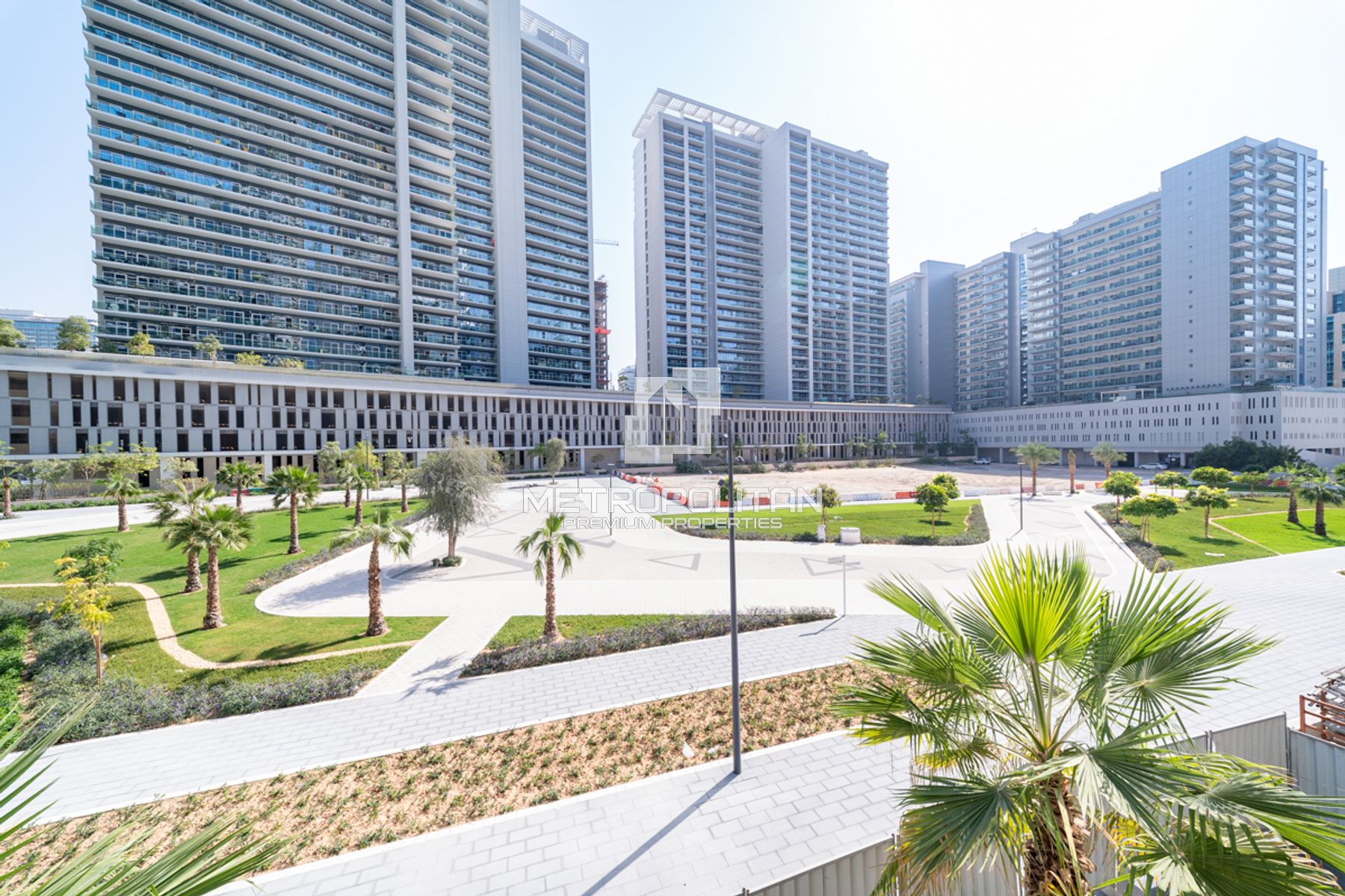 2BR Apartment for Sale in Business Bay – MPS-44947 photo-17