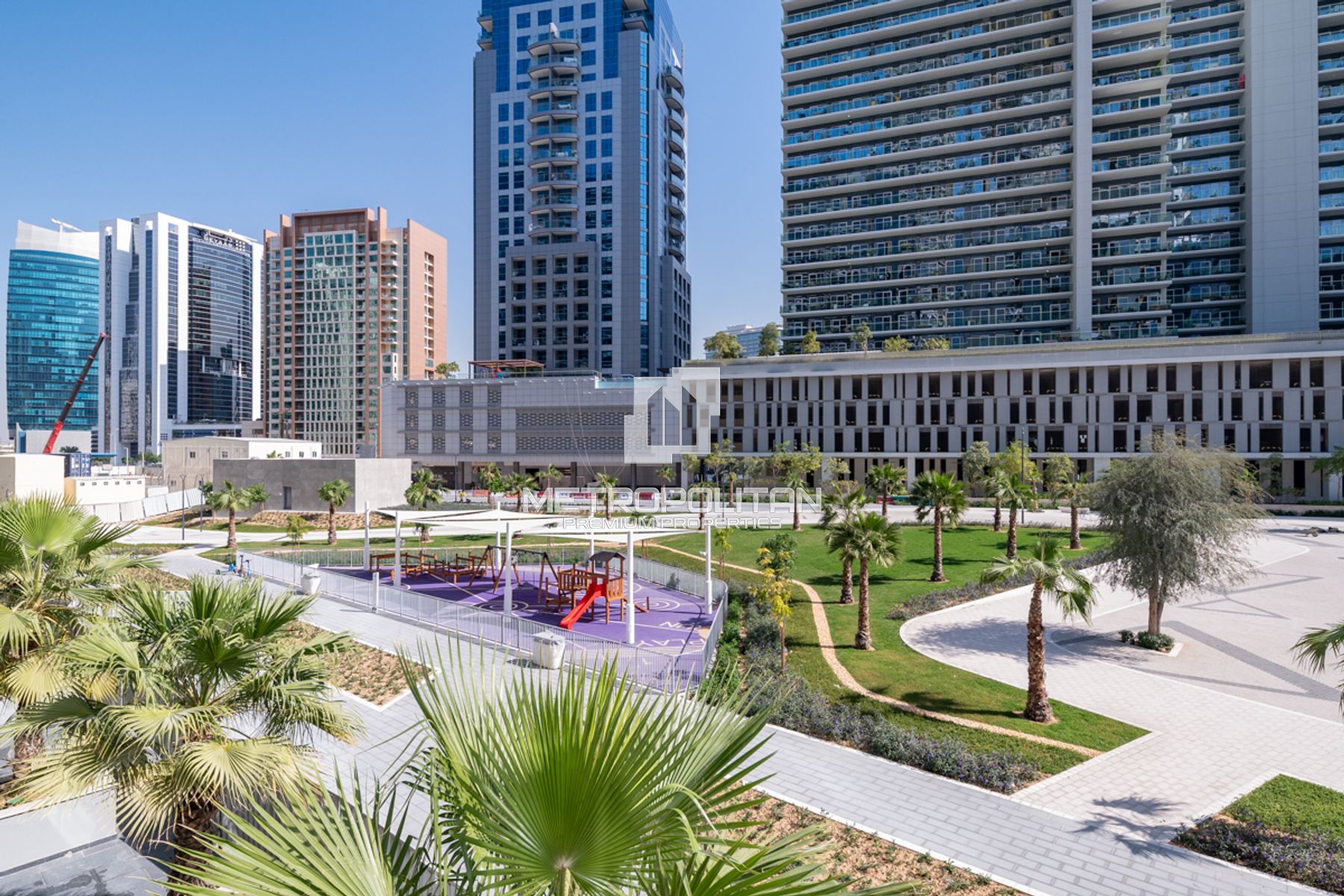 2BR Apartment for Sale in Business Bay – MPS-44947 photo-18