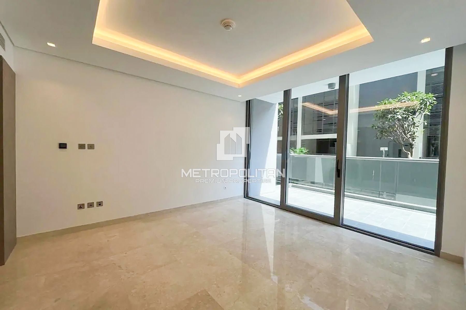 Image - The Sterling East, Business Bay, Dubai | Project - Wohnung