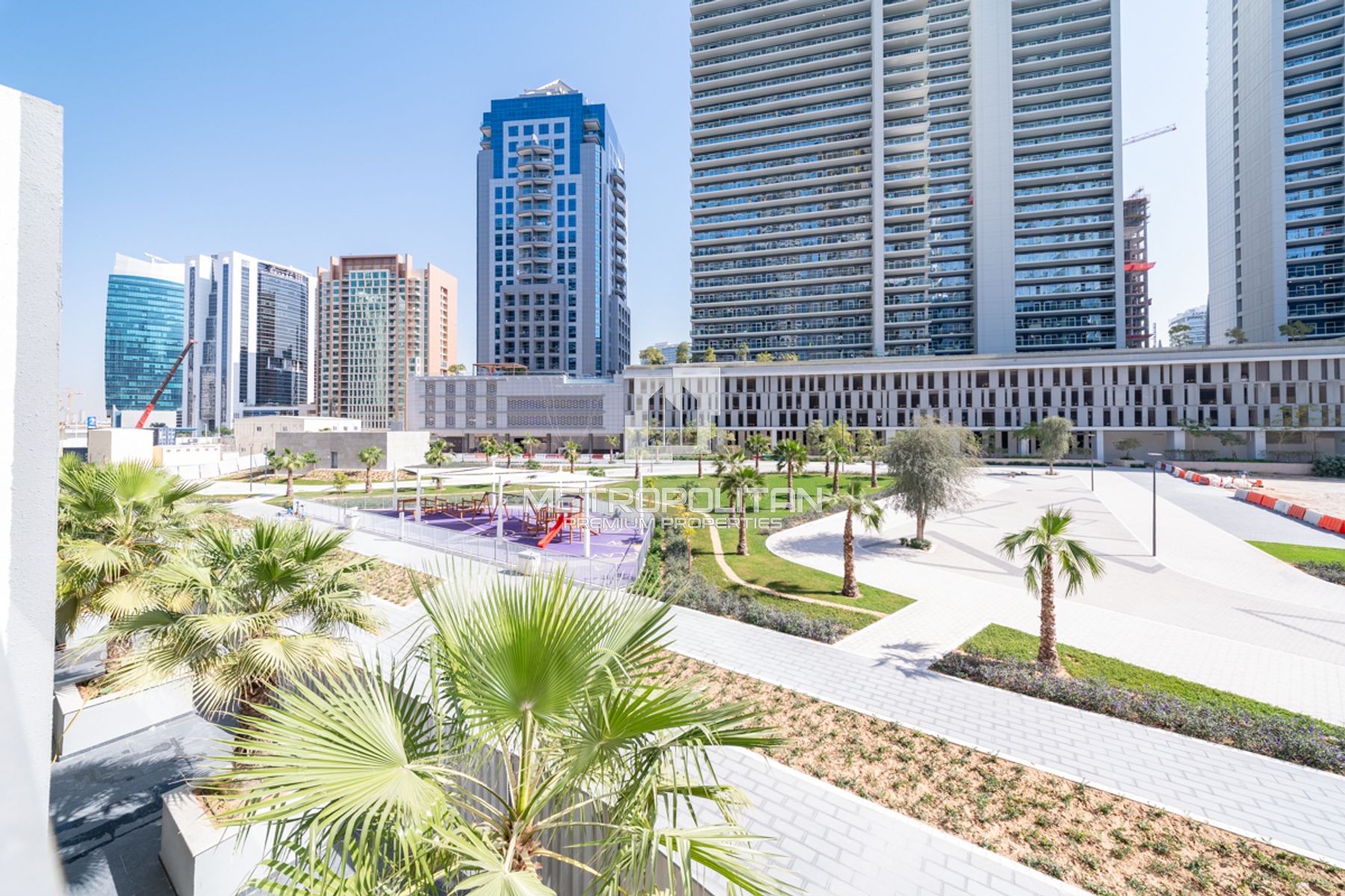 2BR Apartment for Sale in Business Bay – MPS-44947 photo-20