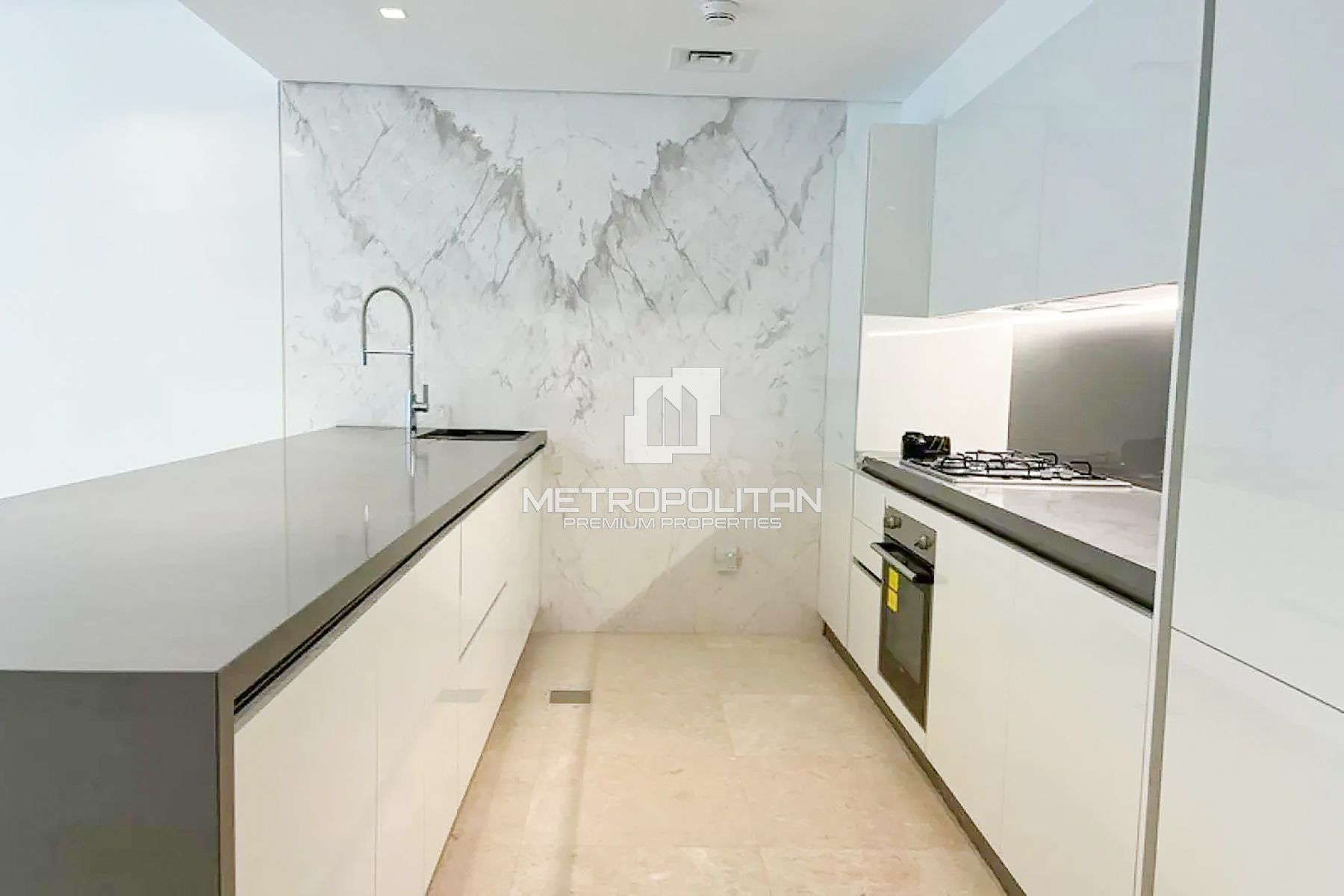 Image - The Sterling East, Business Bay, Dubai | Project - Wohnung