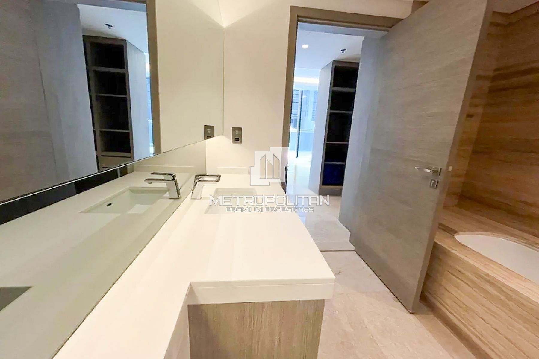 Image - The Sterling East, Business Bay, Dubai | Project - Wohnung