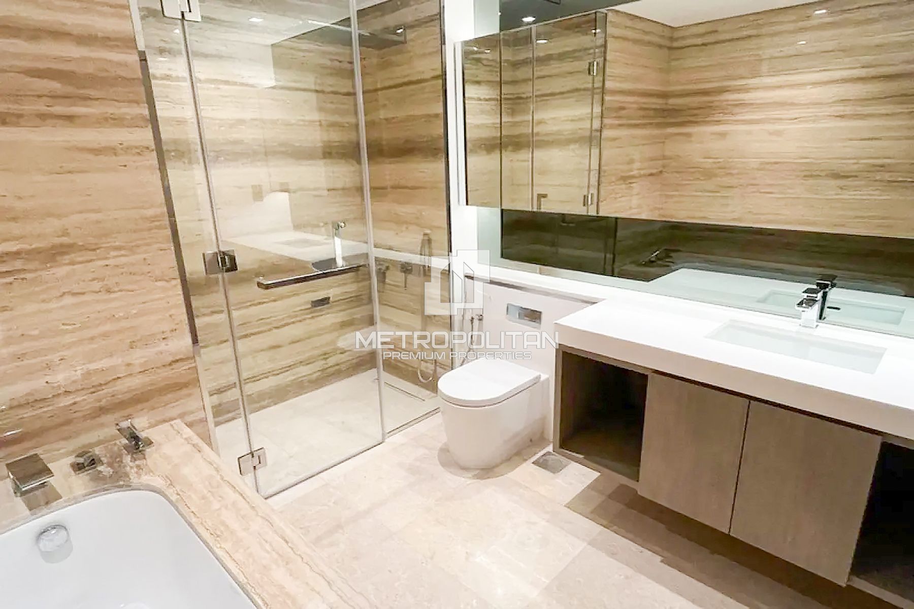 Image - The Sterling East, Business Bay, Dubai | Project - Wohnung