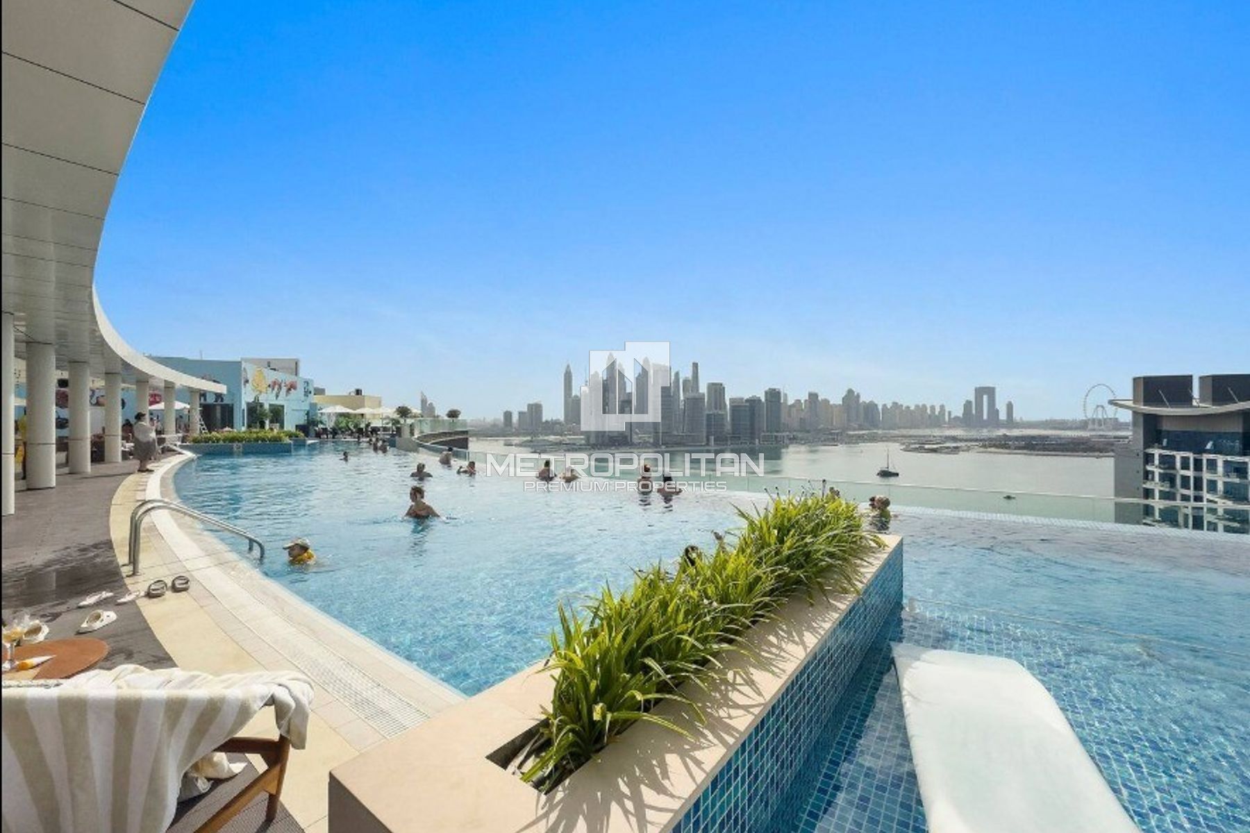 1BR Apartment for Sale in Palm Jumeirah – MPS-44958 photo-9