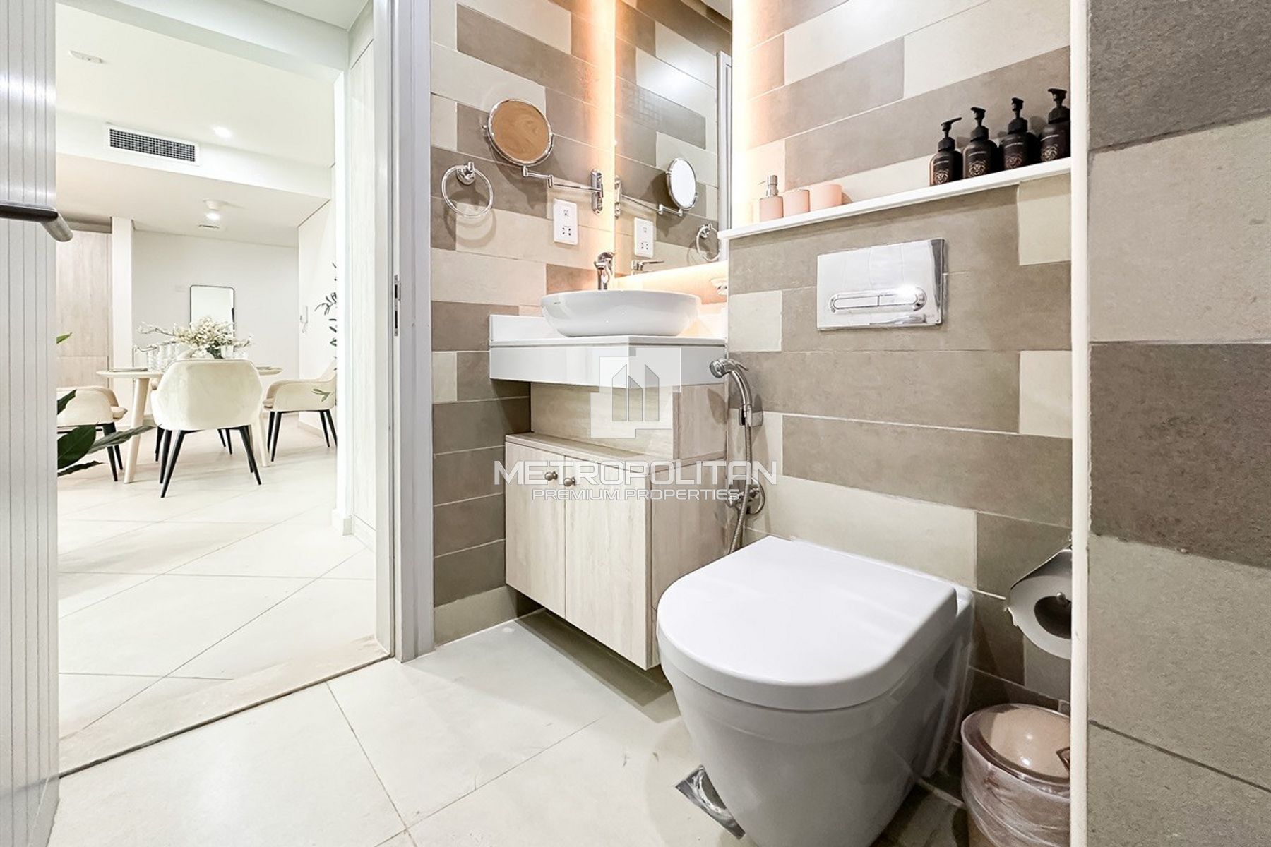 1BR Apartment for Sale in Palm Jumeirah – MPS-44958 photo-10