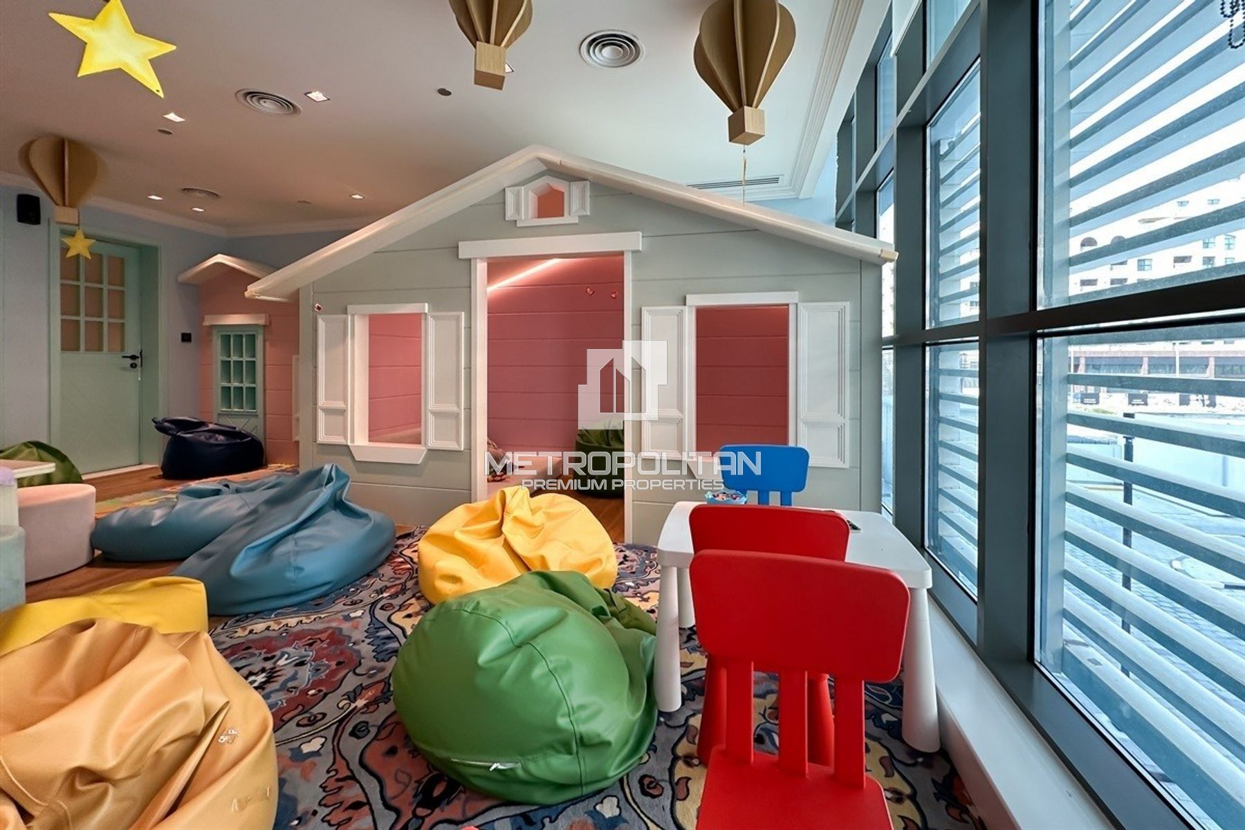 1BR Apartment for Sale in Palm Jumeirah – MPS-44958 photo-12