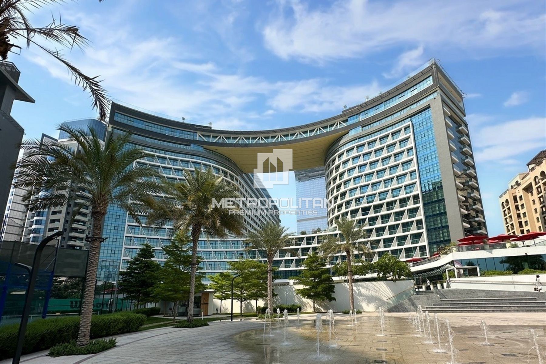 1BR Apartment for Sale in Palm Jumeirah – MPS-44958 photo-14