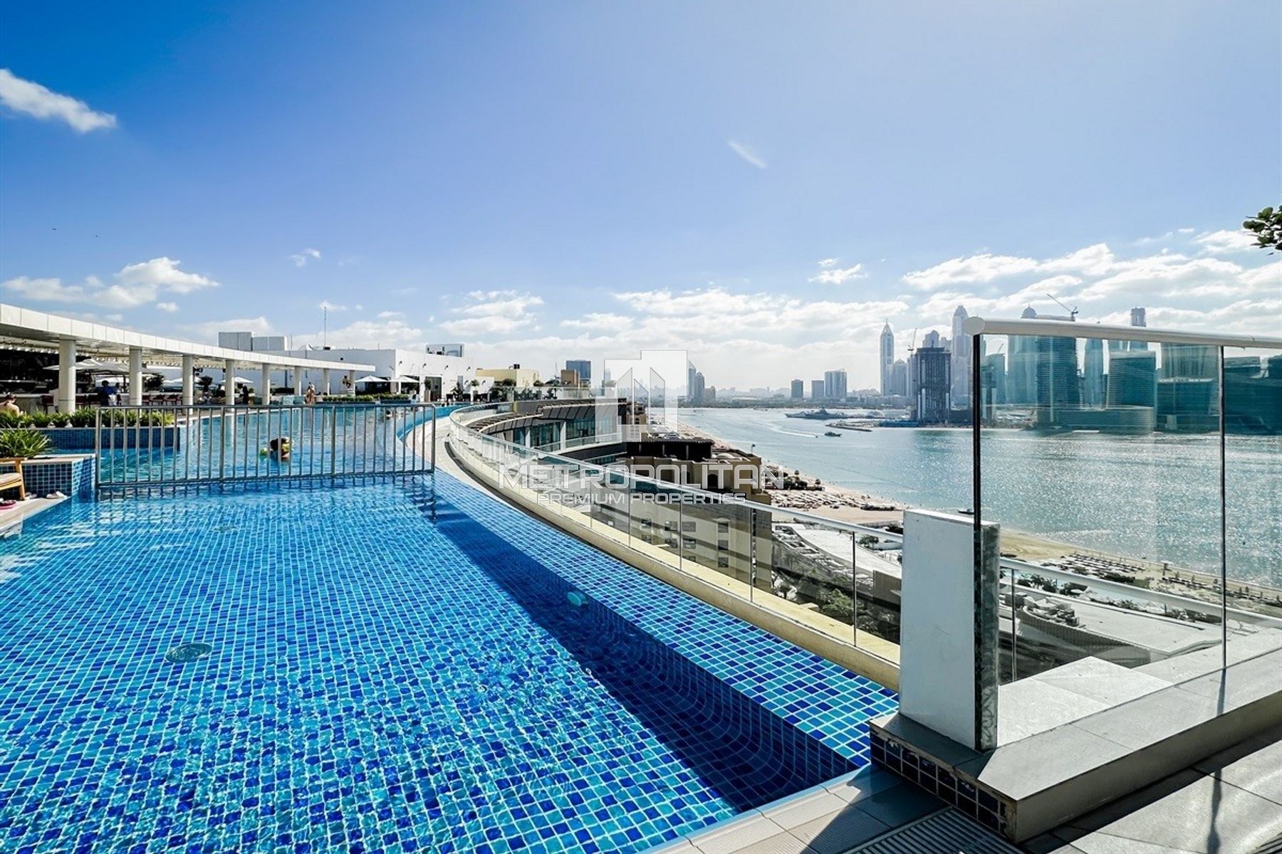 1BR Apartment for Sale in Palm Jumeirah – MPS-44958 photo-15