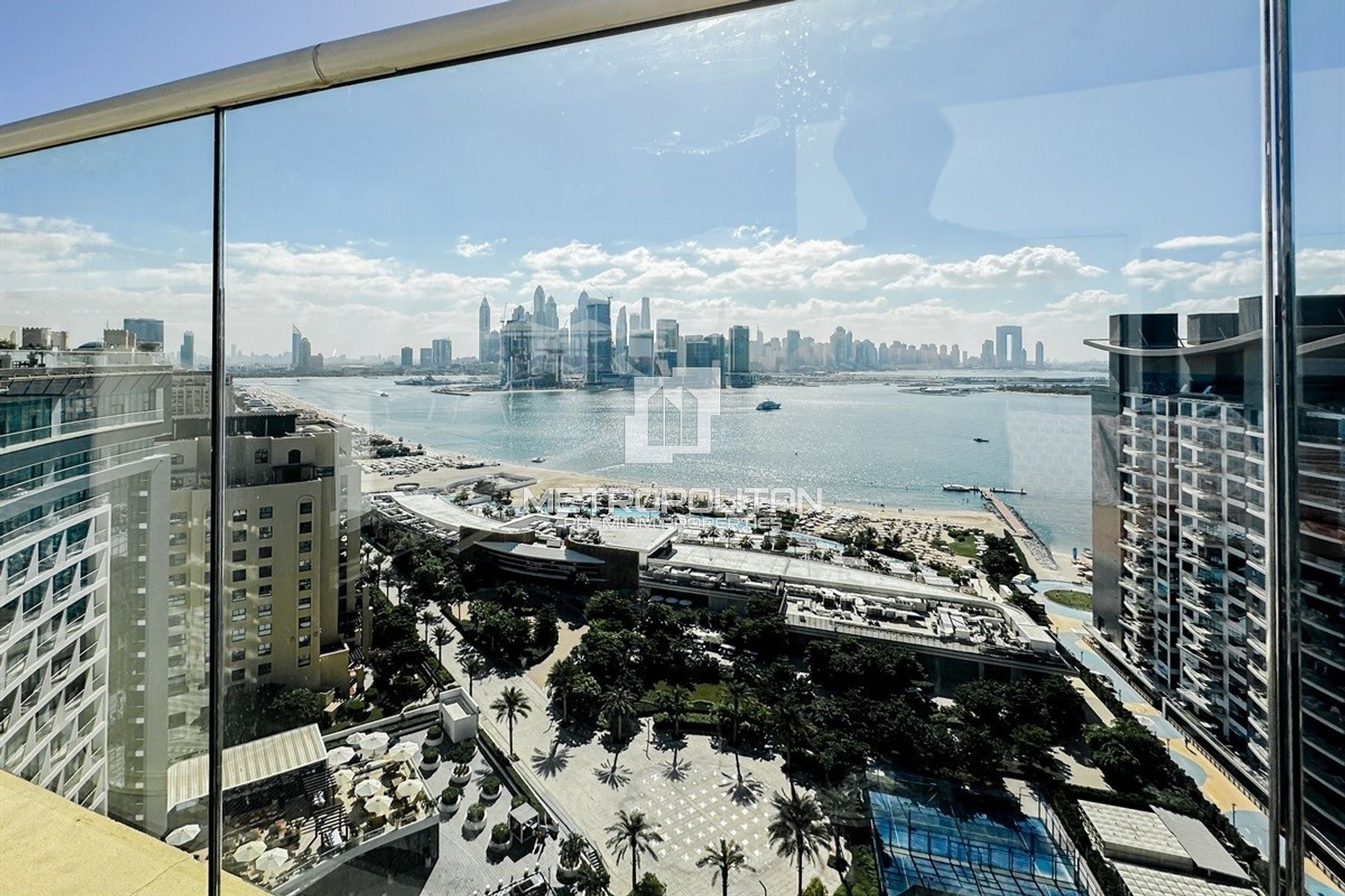 1BR Apartment for Sale in Palm Jumeirah – MPS-44958 photo-16