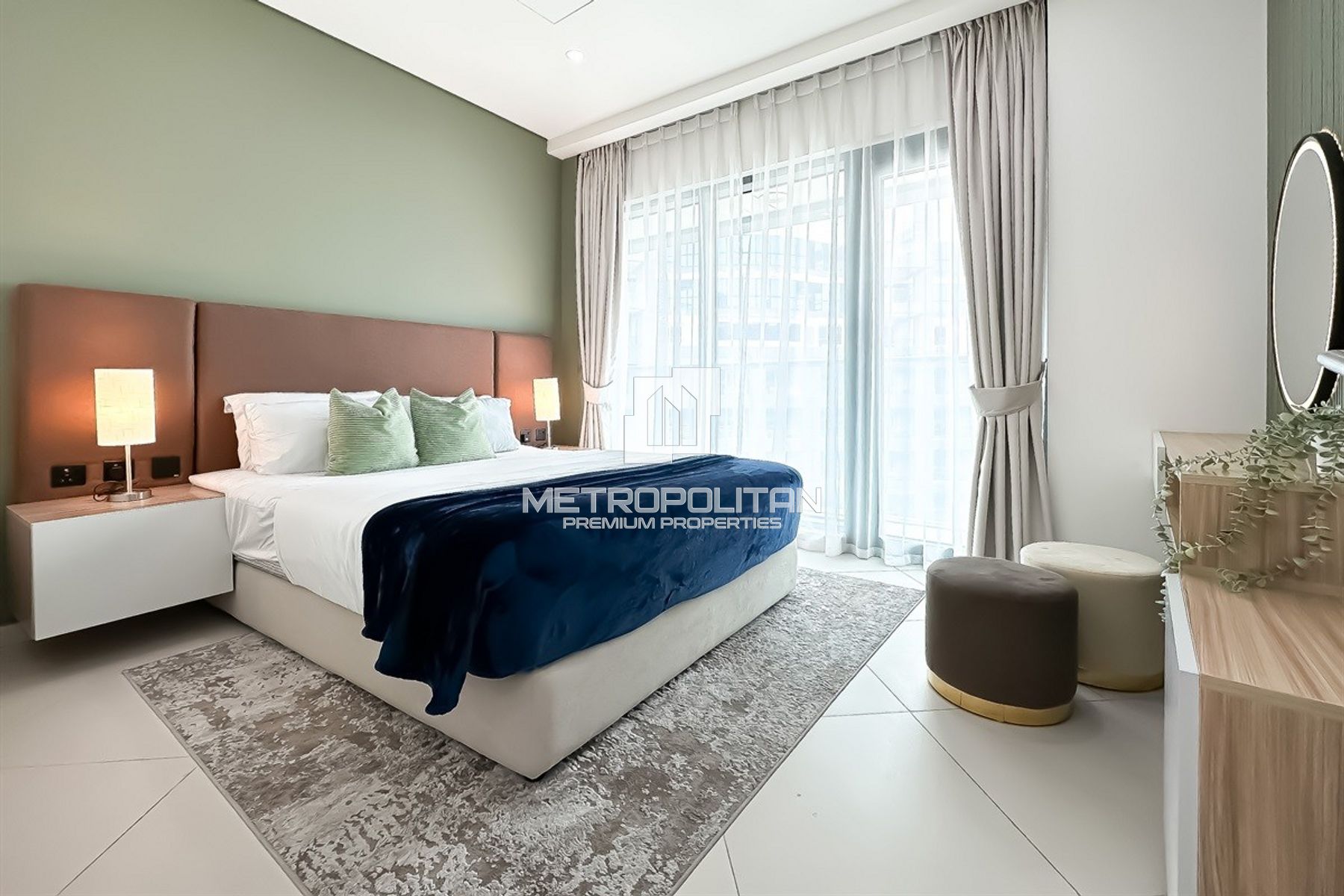 1BR Apartment for Sale in Palm Jumeirah – MPS-44958 photo-4