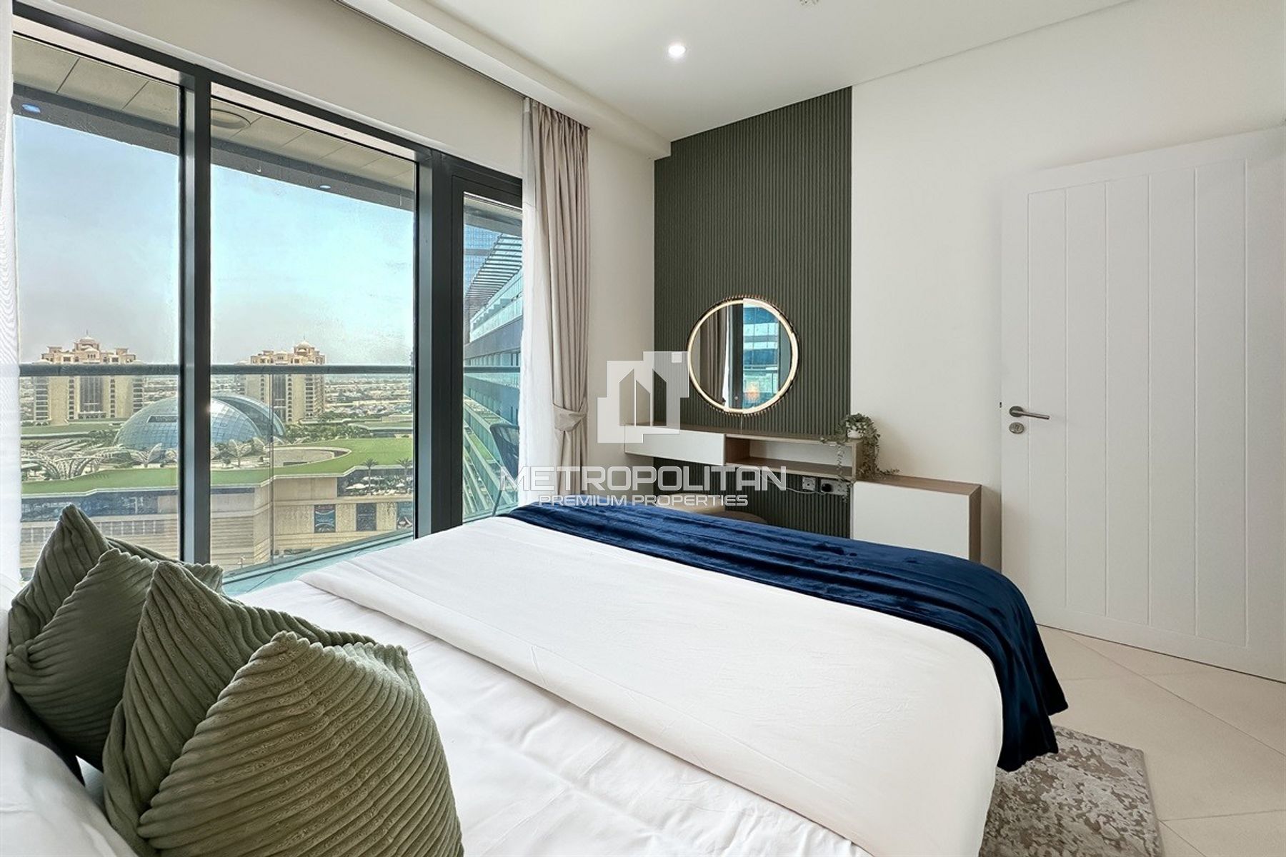 1BR Apartment for Sale in Palm Jumeirah – MPS-44958 photo-7