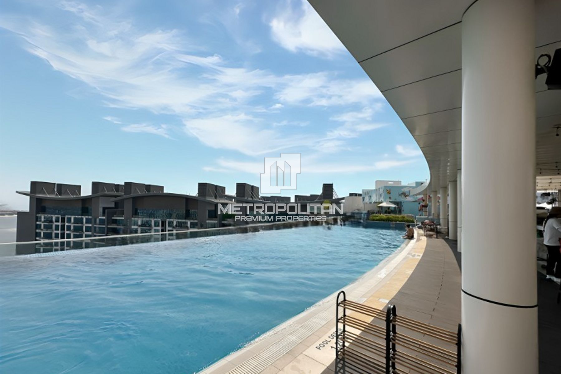 1BR Apartment for Sale in Palm Jumeirah – MPS-44958 photo-8