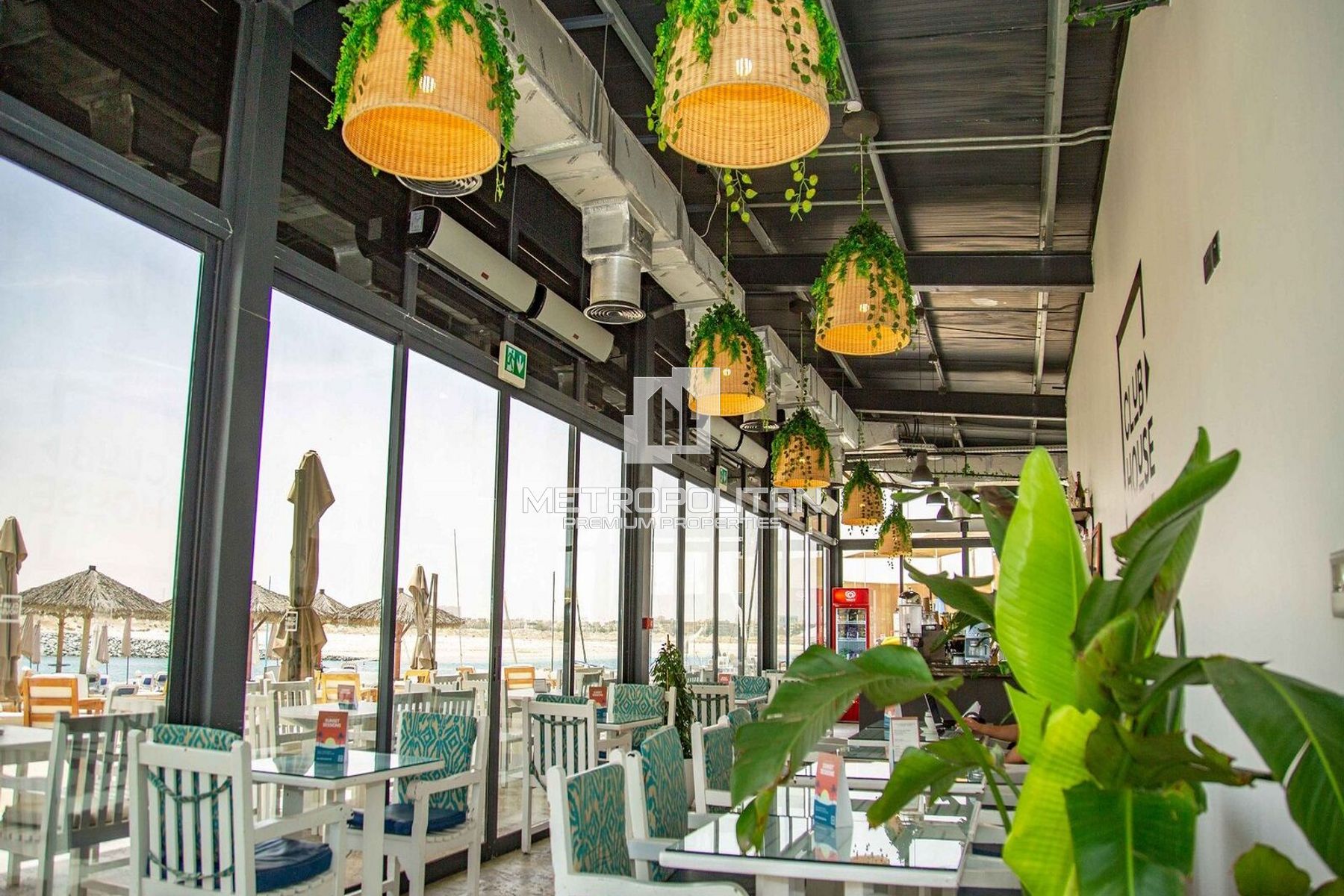 1BR Apartment for Sale in Al Hamra Village – MPS-44959 photo-9