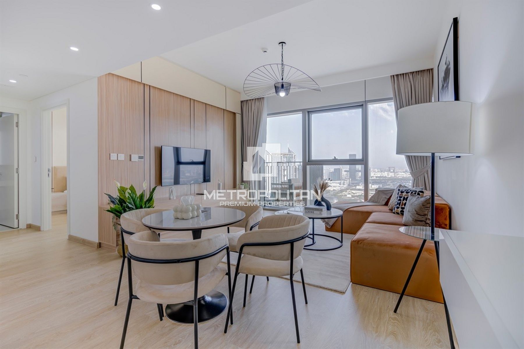 1BR Apartment for Sale in Downtown Dubai – MPS-44960 photo-11