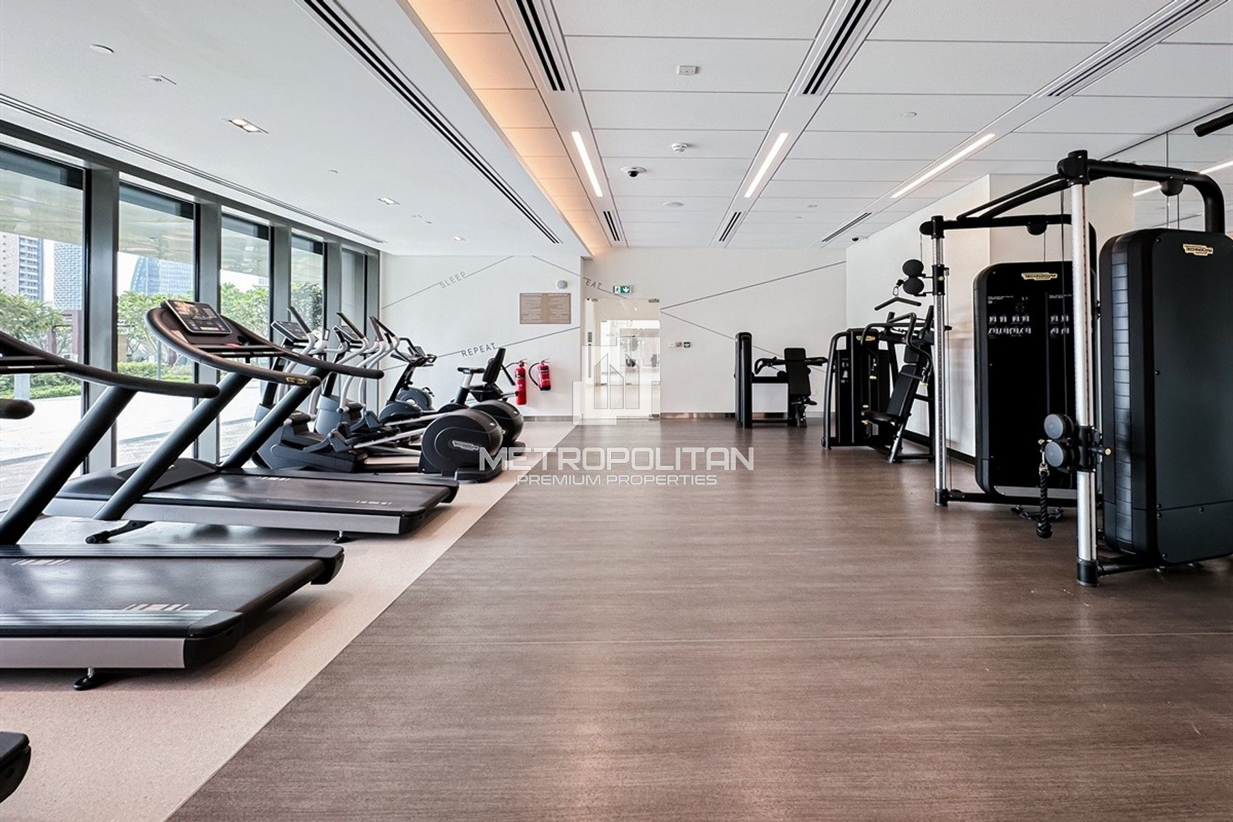 1BR Apartment for Sale in Downtown Dubai – MPS-44960 photo-12