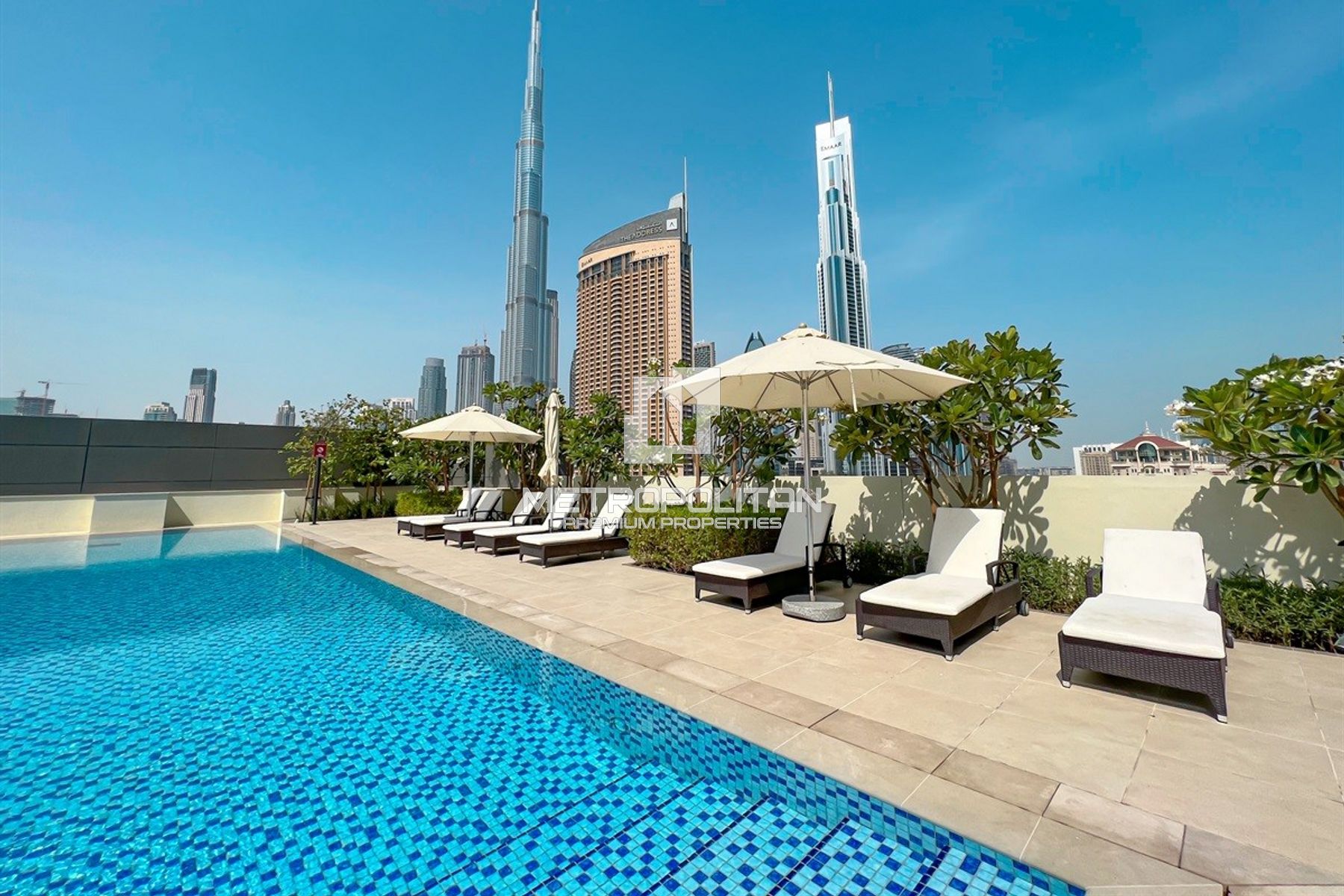 1BR Apartment for Sale in Downtown Dubai – MPS-44960 photo-13