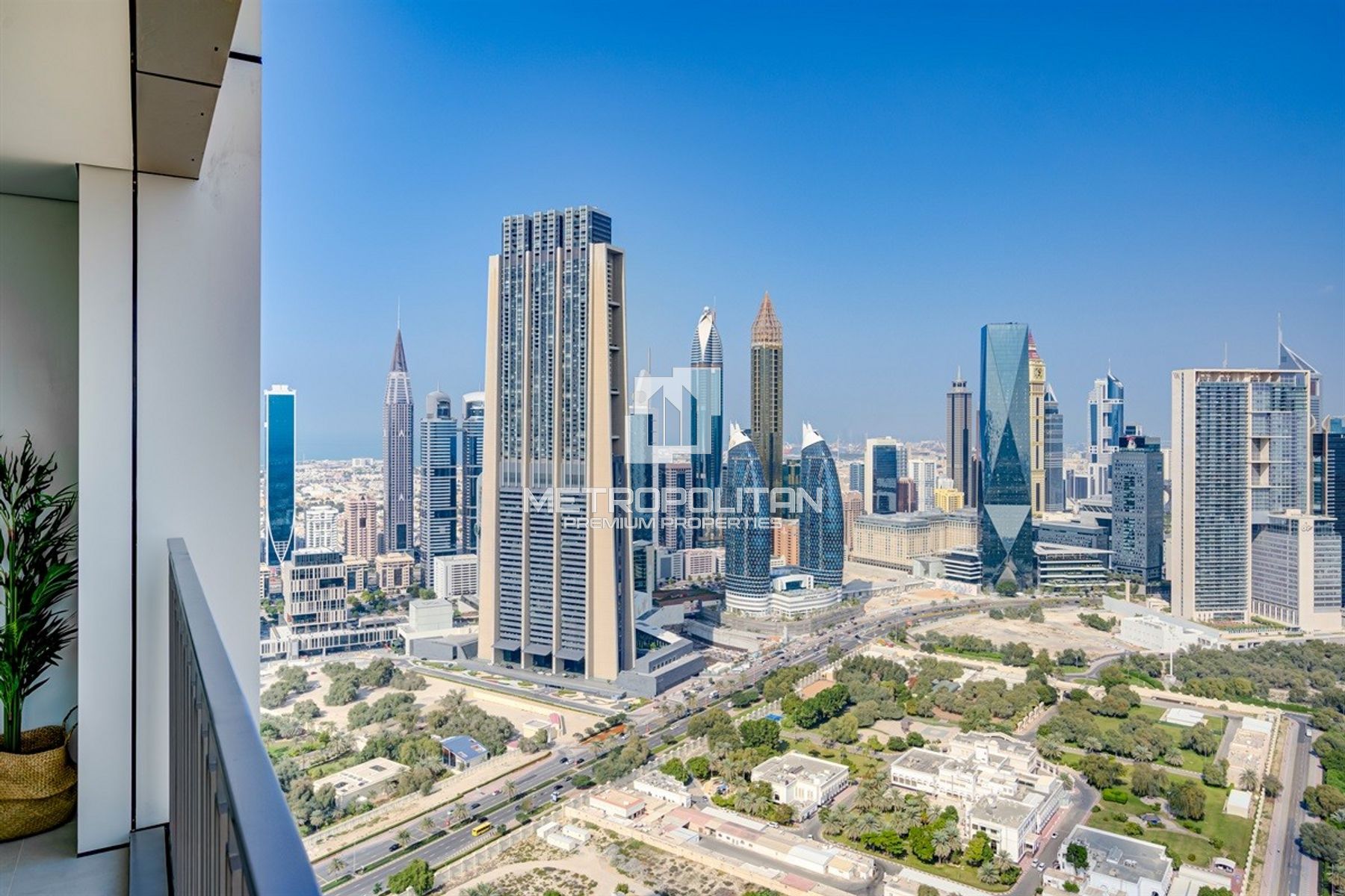 1BR Apartment for Sale in Downtown Dubai – MPS-44960 photo-2