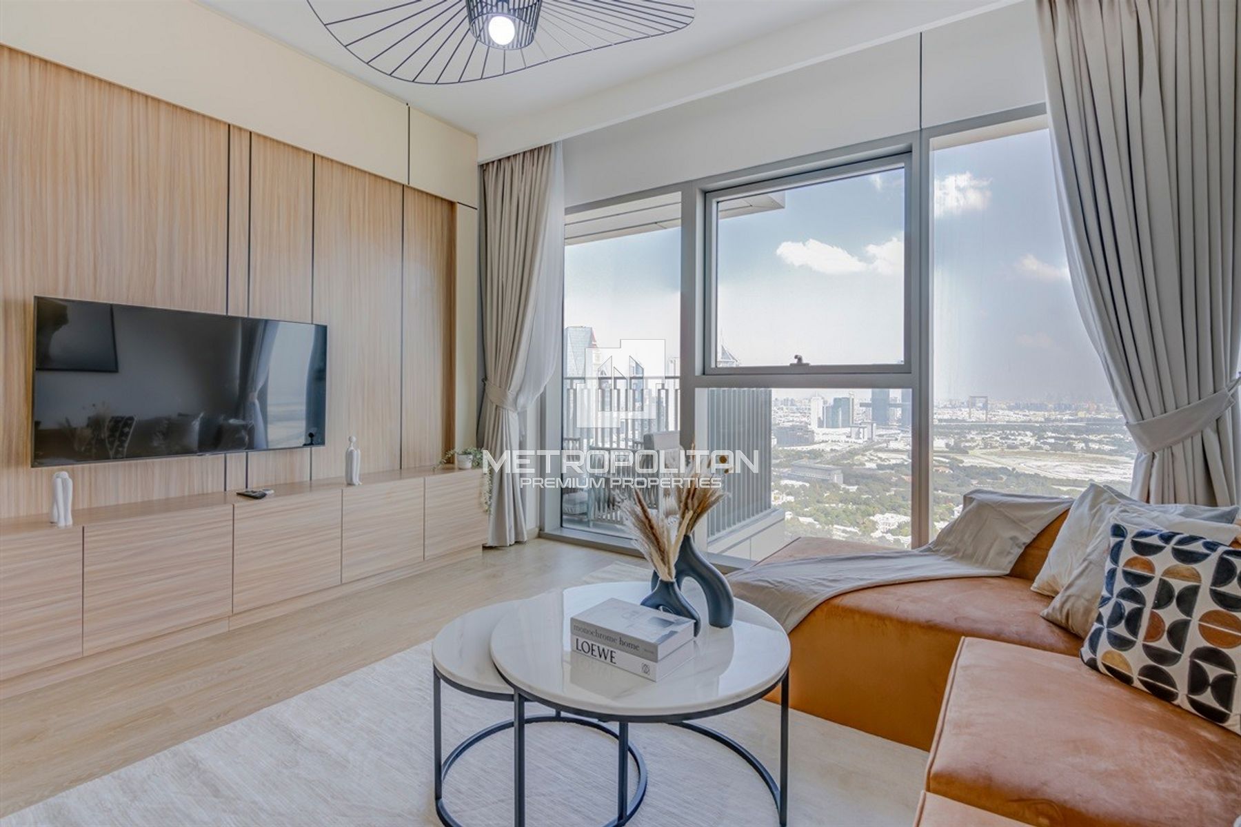 1BR Apartment for Sale in Downtown Dubai – MPS-44960 photo-3