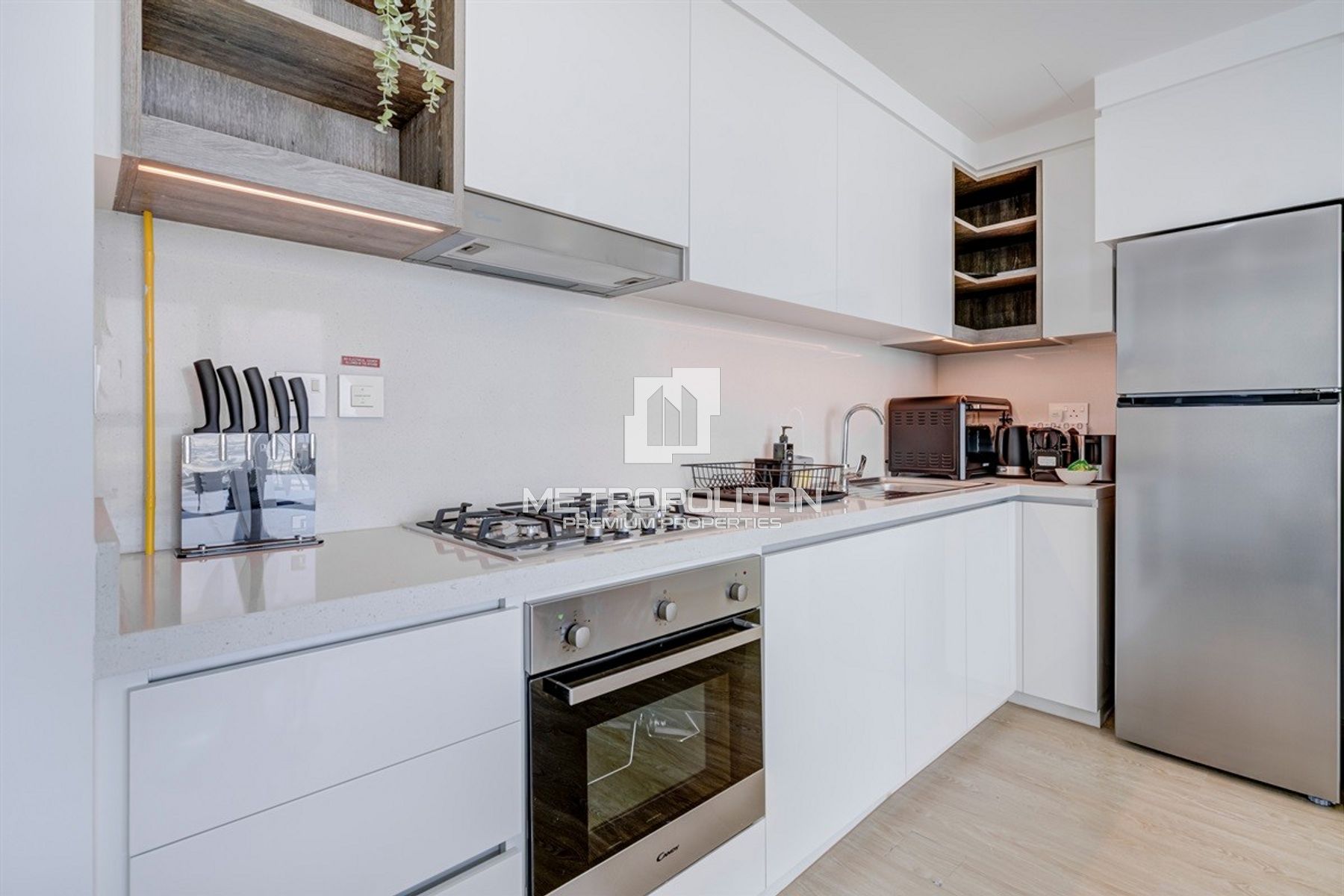 1BR Apartment for Sale in Downtown Dubai – MPS-44960 photo-5