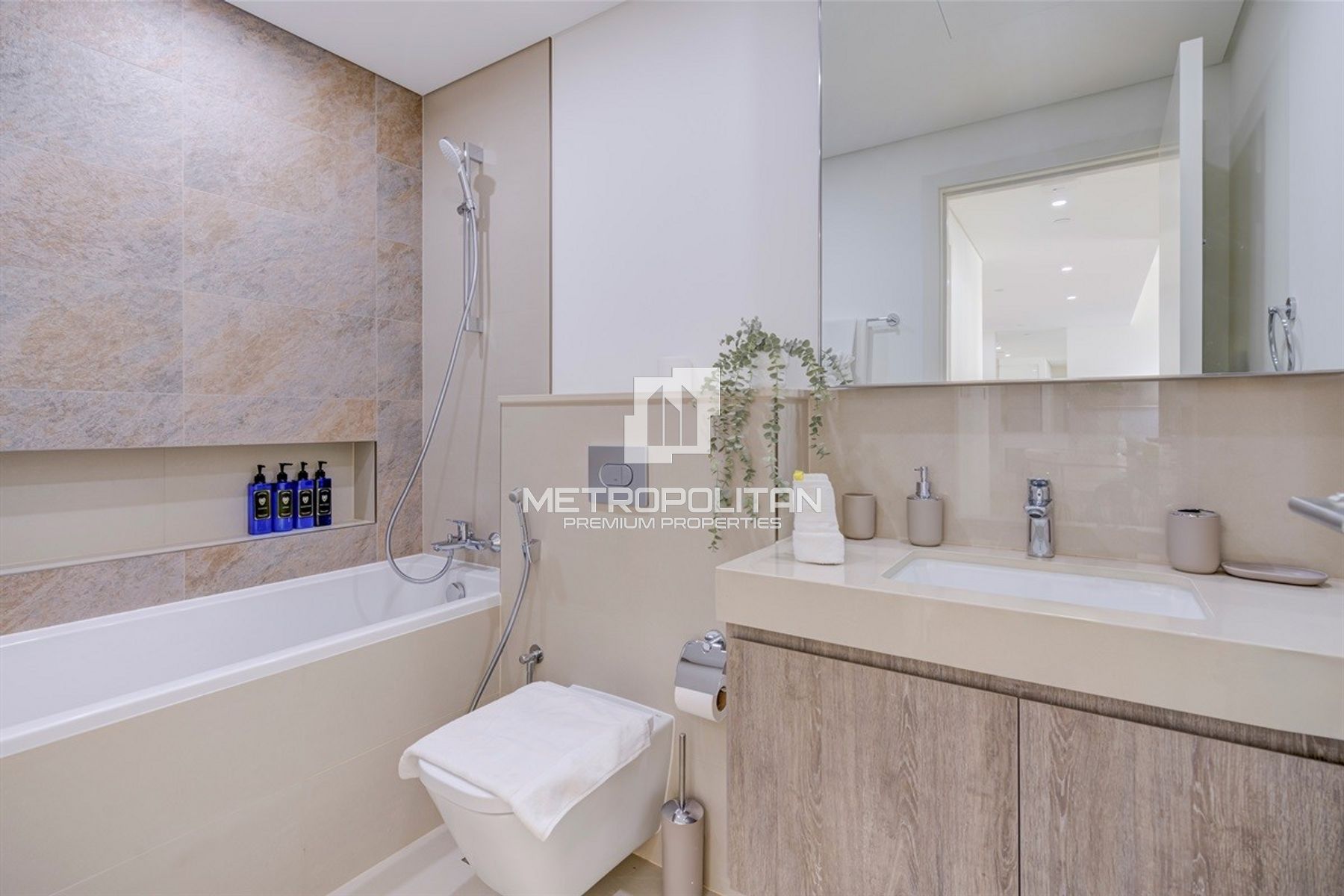 1BR Apartment for Sale in Downtown Dubai – MPS-44960 photo-7