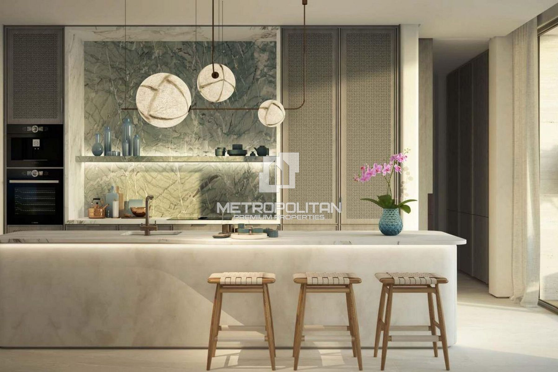 Image - Bay Villas, Dubai Islands, Dubai | Project - Villa