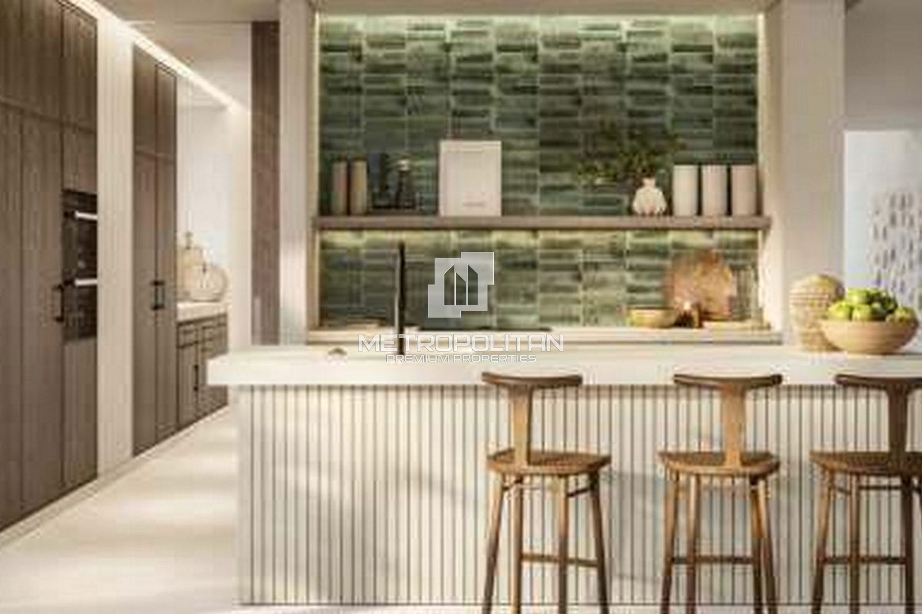 Image - Bay Villas, Dubai Islands, Dubai | Project - Villa