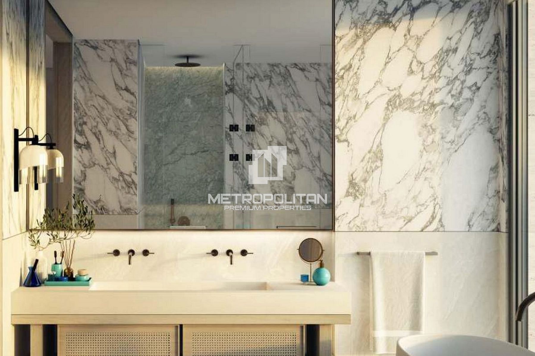 Image - Bay Villas, Dubai Islands, Dubai | Project - Villa