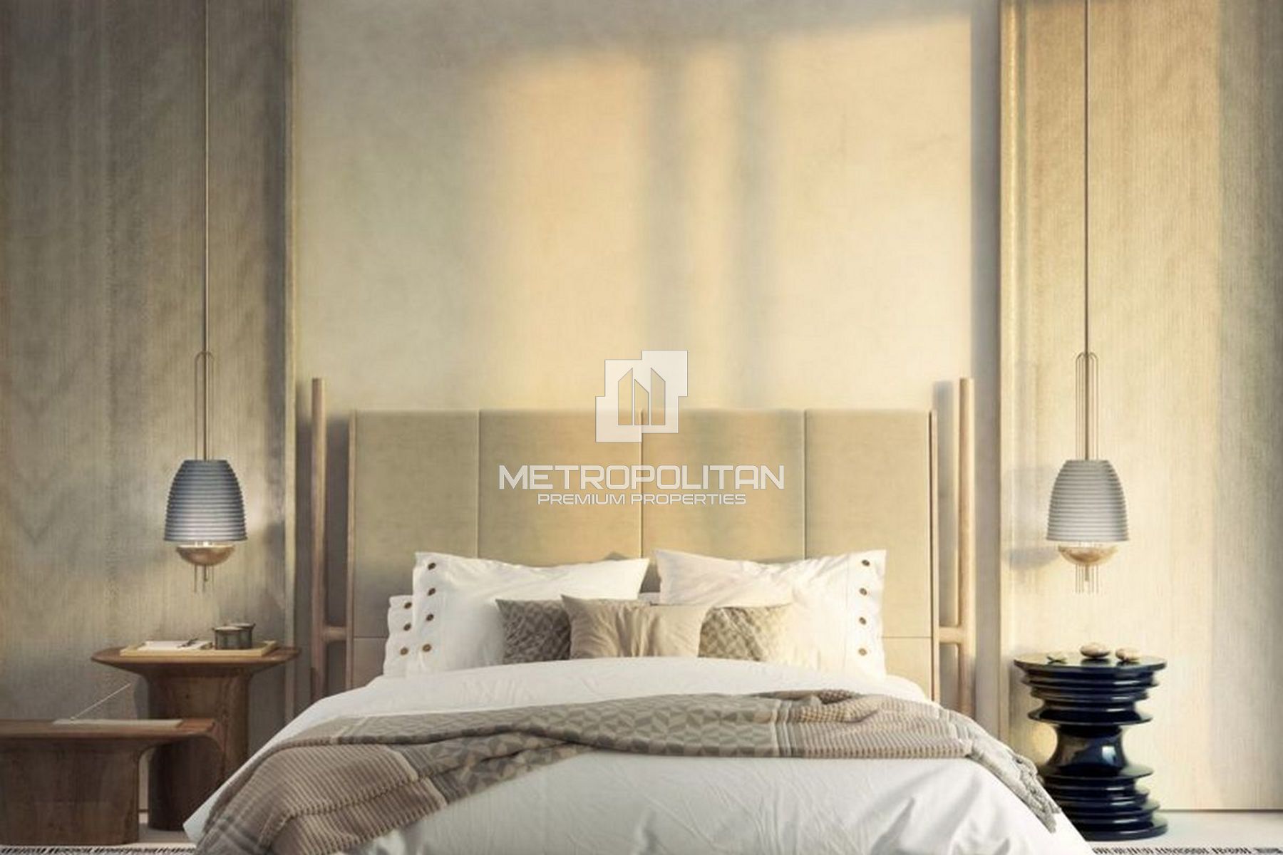 Image - Bay Villas, Dubai Islands, Dubai | Project - Villa