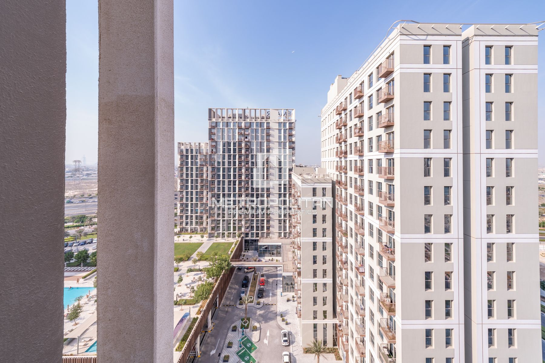 2BR Apartment for Sale in Dubai Hills Estate – MPS-44962 photo-18