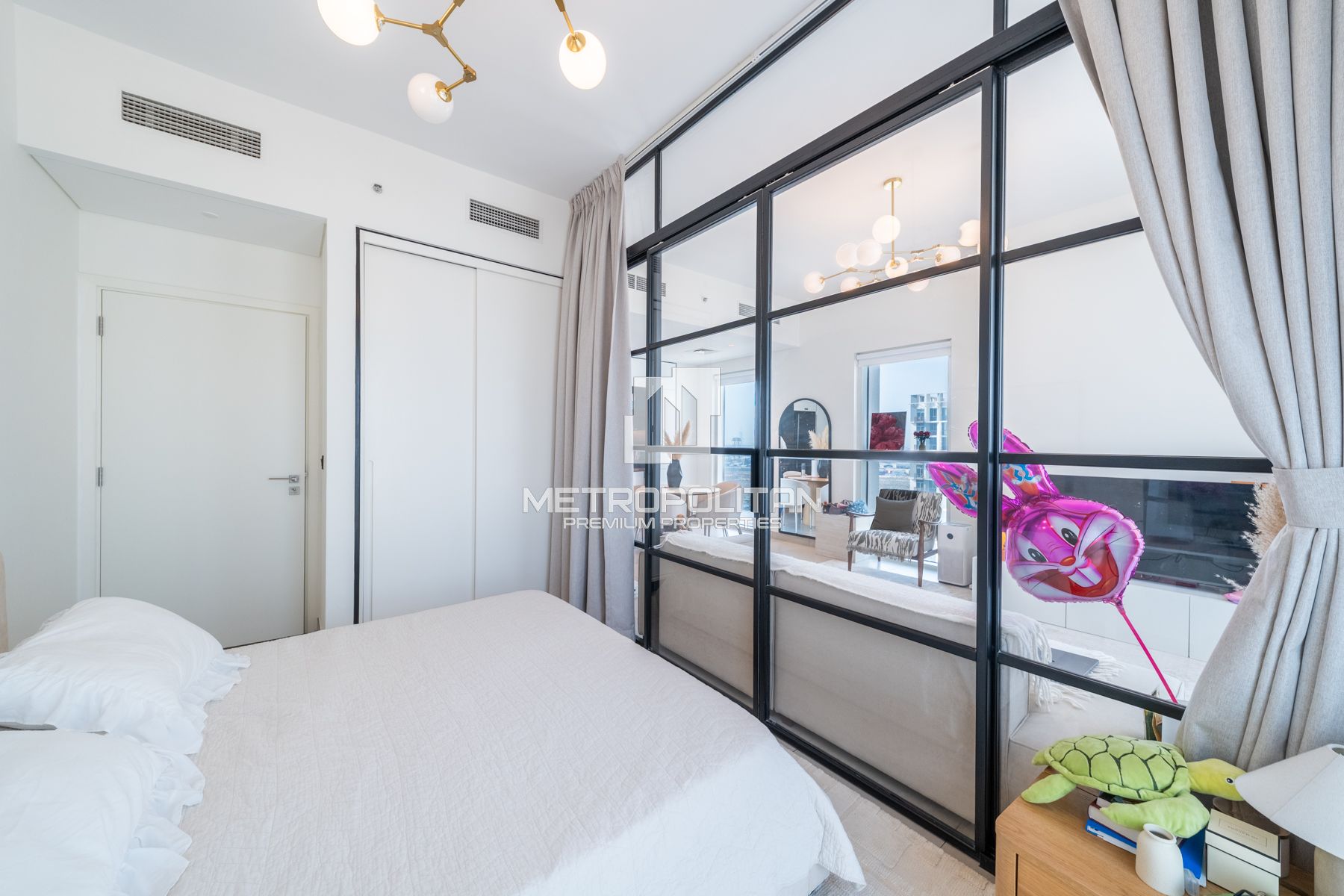 2BR Apartment for Sale in Dubai Hills Estate – MPS-44962 photo-2