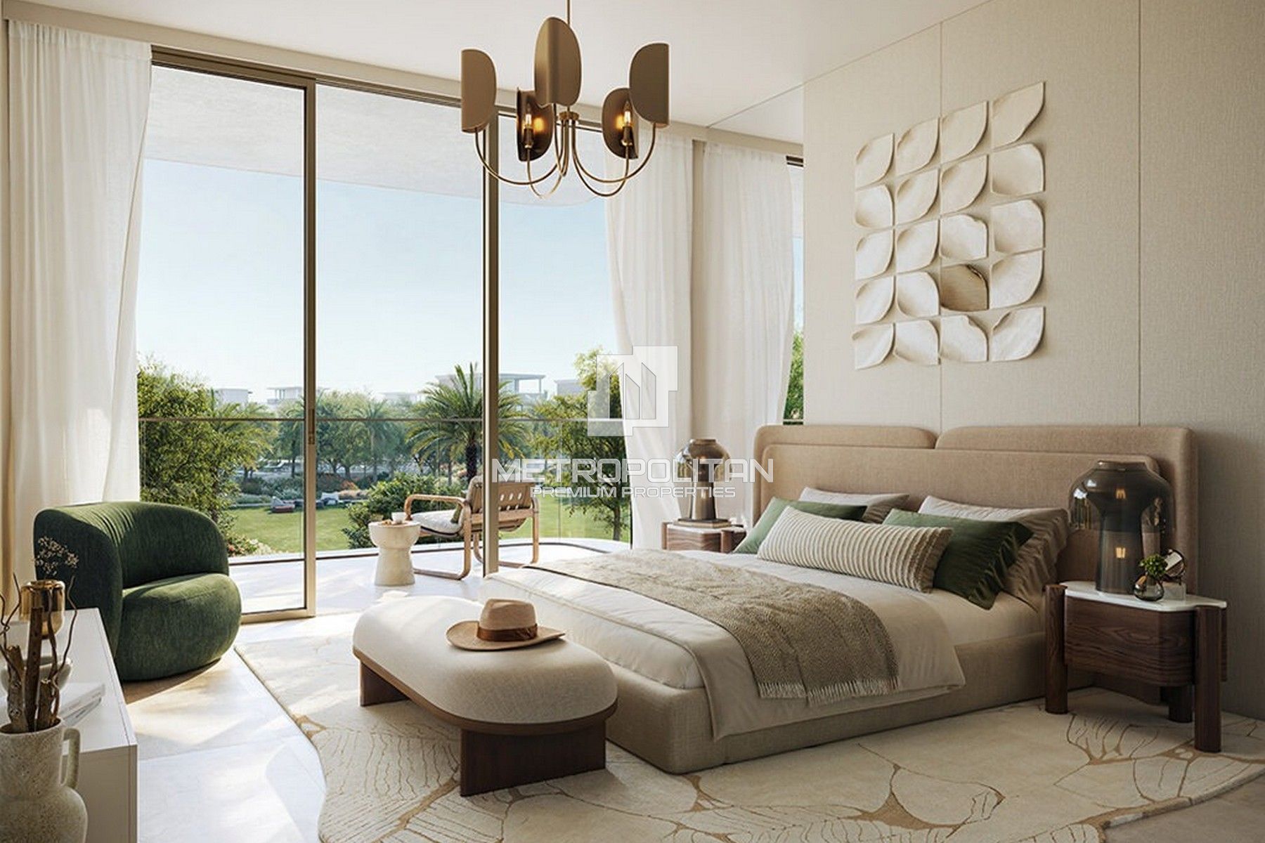 Image - Farm Grove, The Valley, Dubai | Project - Villa