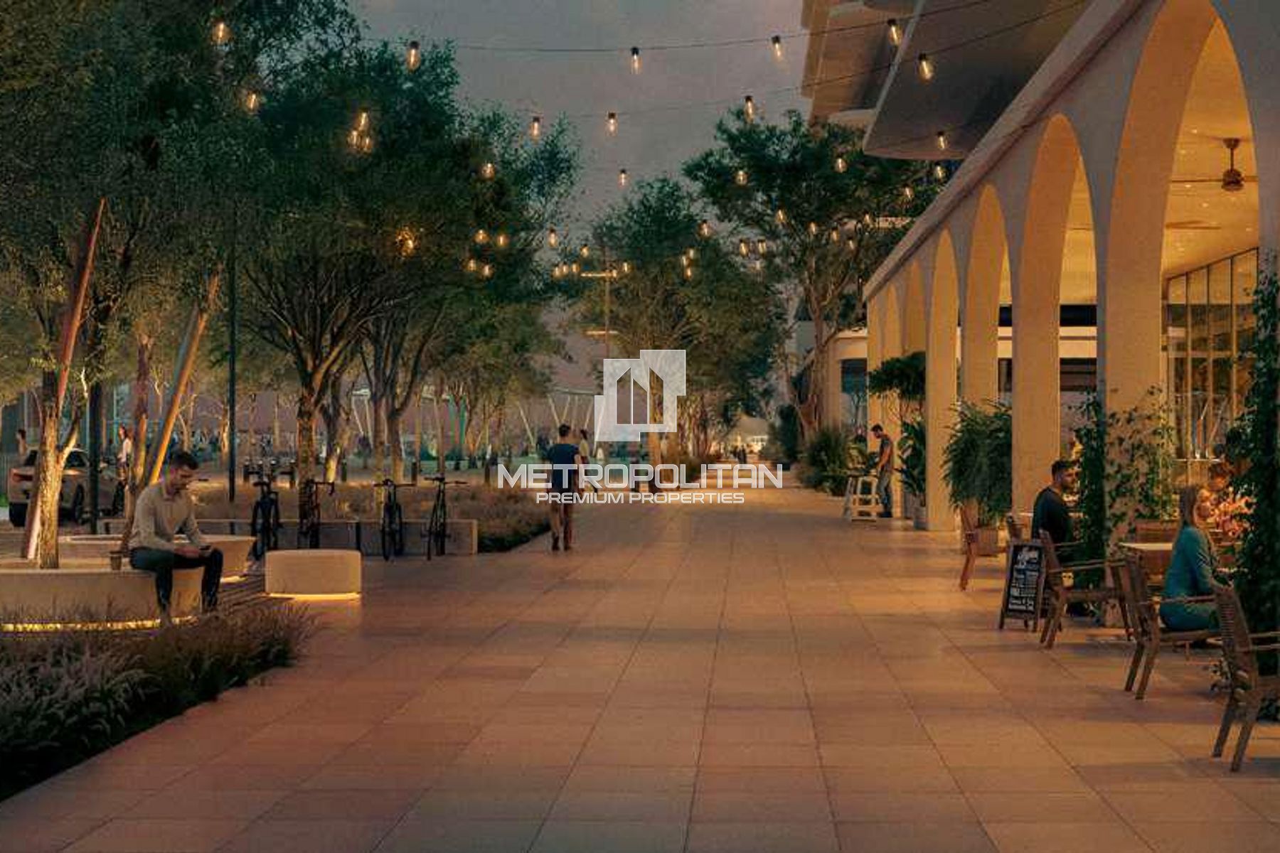 Image - Solera Downtown Mina, Mina Al Arab, Ras Al Khaimah | Project - شقة