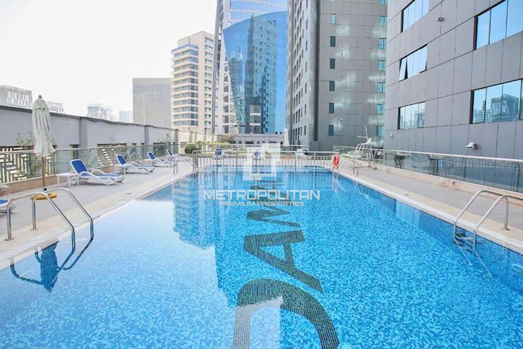 Image - Executive Bay A, Business Bay, Dubai | Project - Apartment