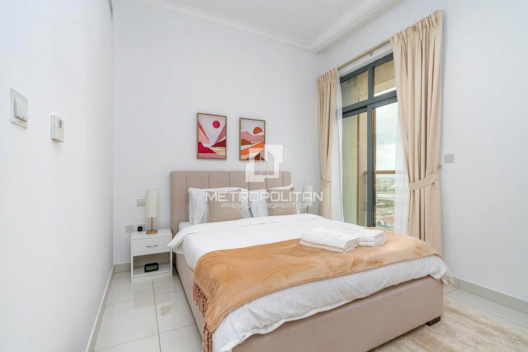 Image - Executive Bay A, Business Bay, Dubai | Project - Apartment