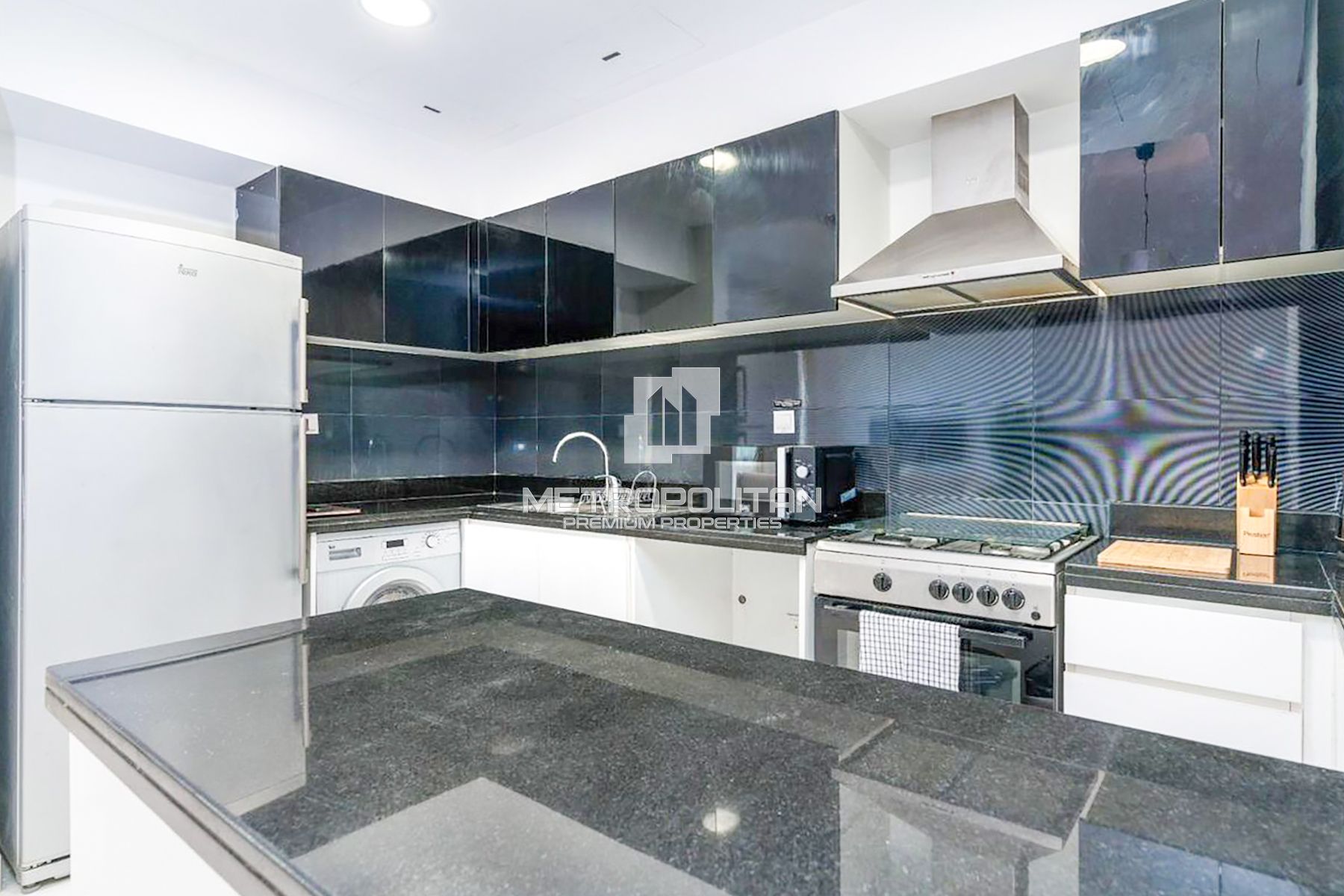 Image - Executive Bay A, Business Bay, Dubai | Project - Apartment