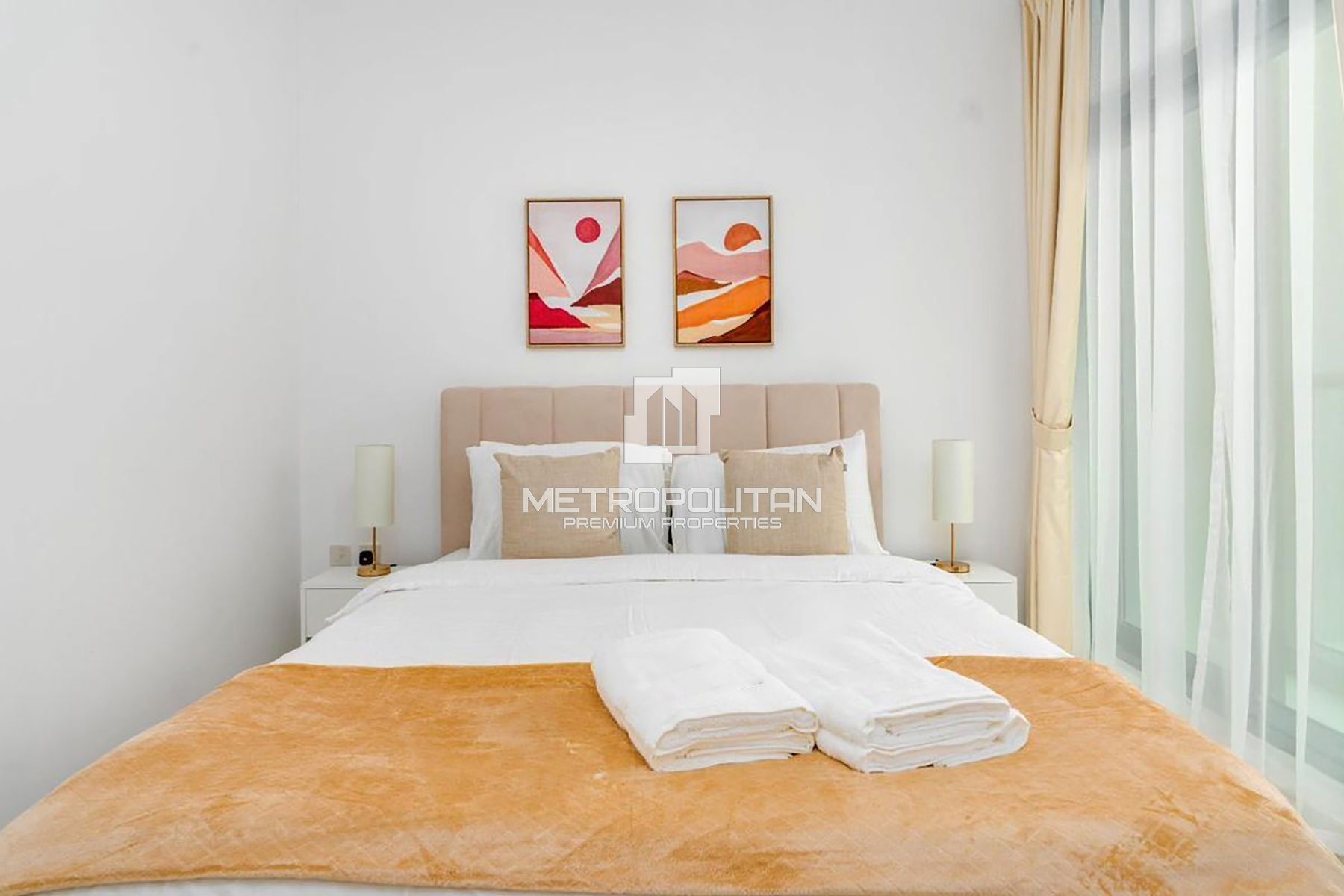 Image - Executive Bay A, Business Bay, Dubai | Project - Apartment