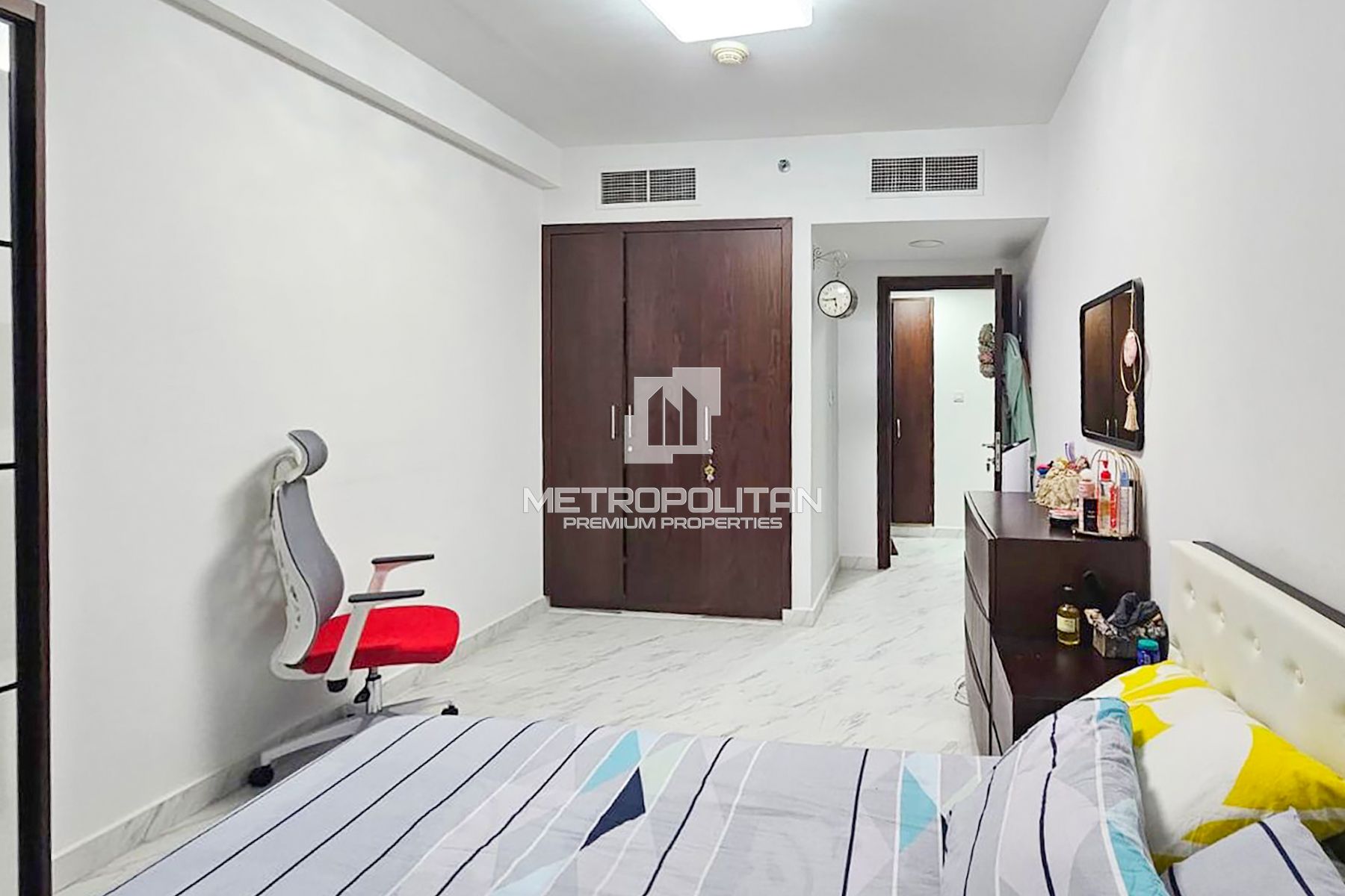 Image - Global Lake View, Jumeirah Lake Towers, Dubai | Project - Apartment